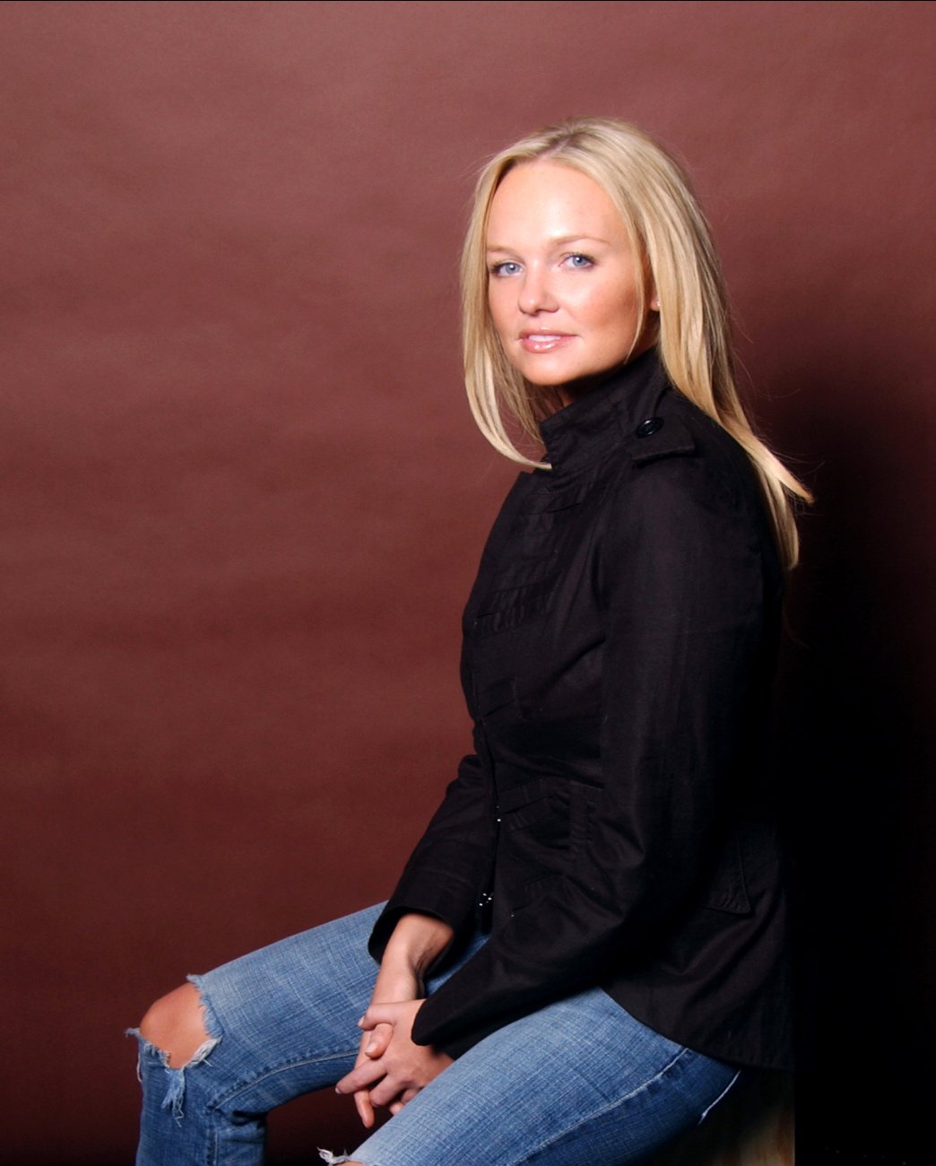 Emma Bunton photo #943597