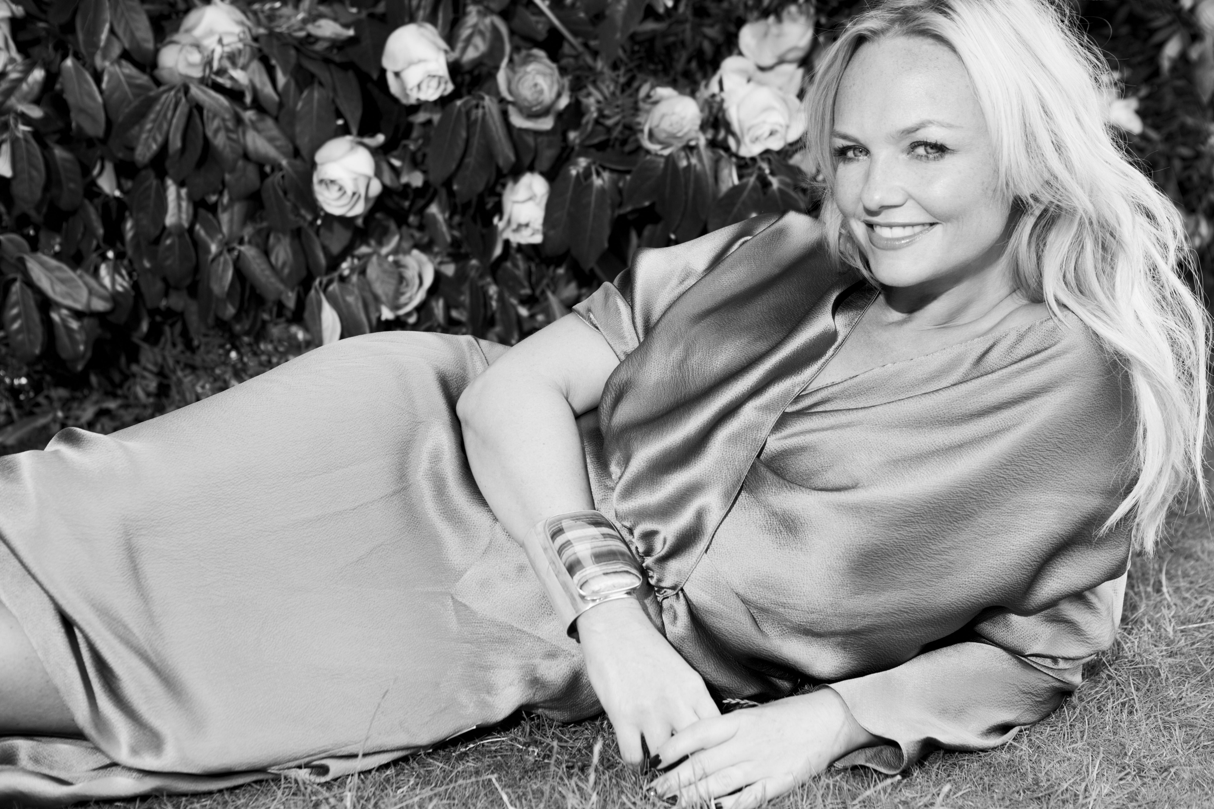 Emma Bunton photo #947137