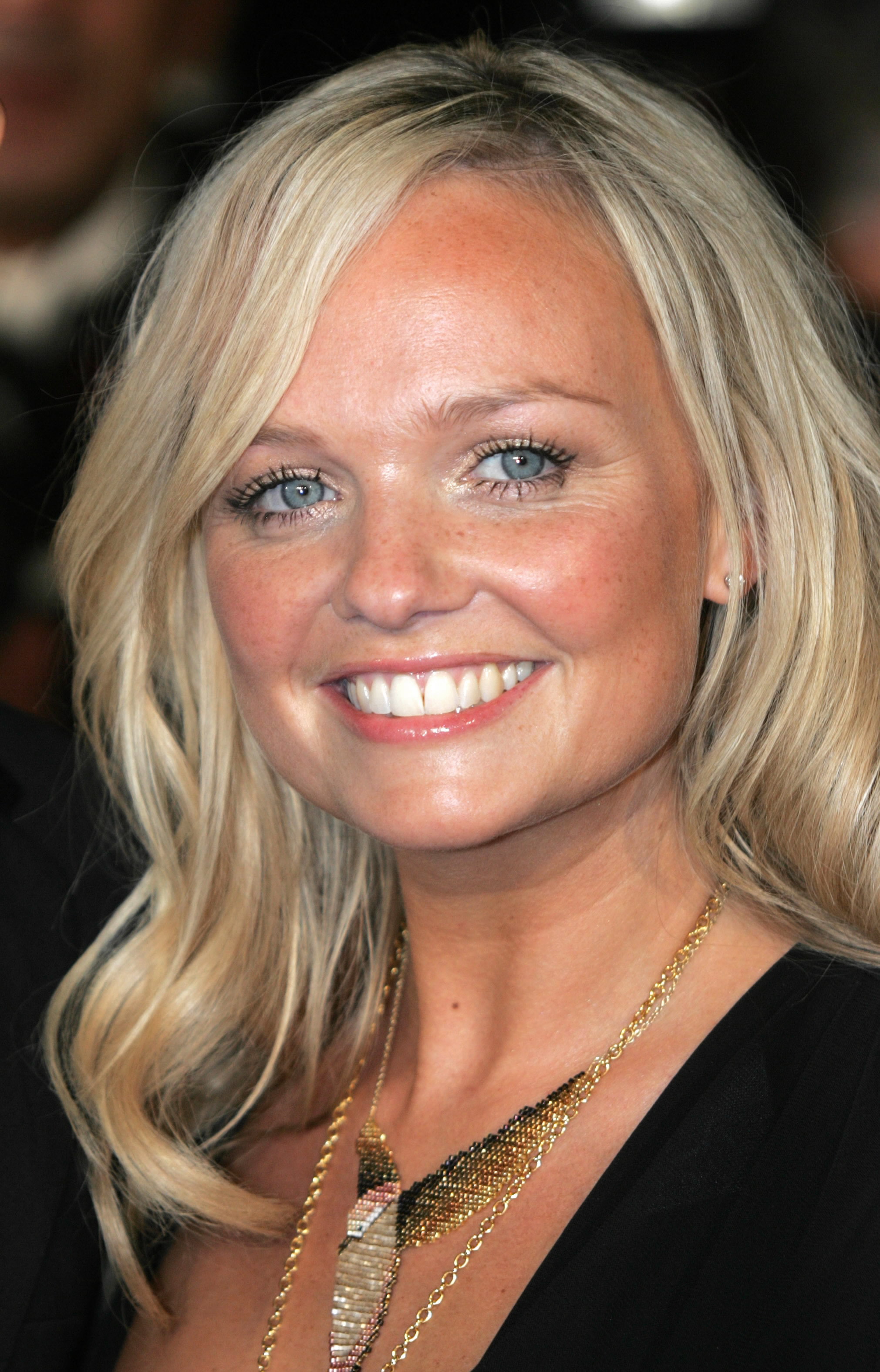 Emma Bunton photo #21099