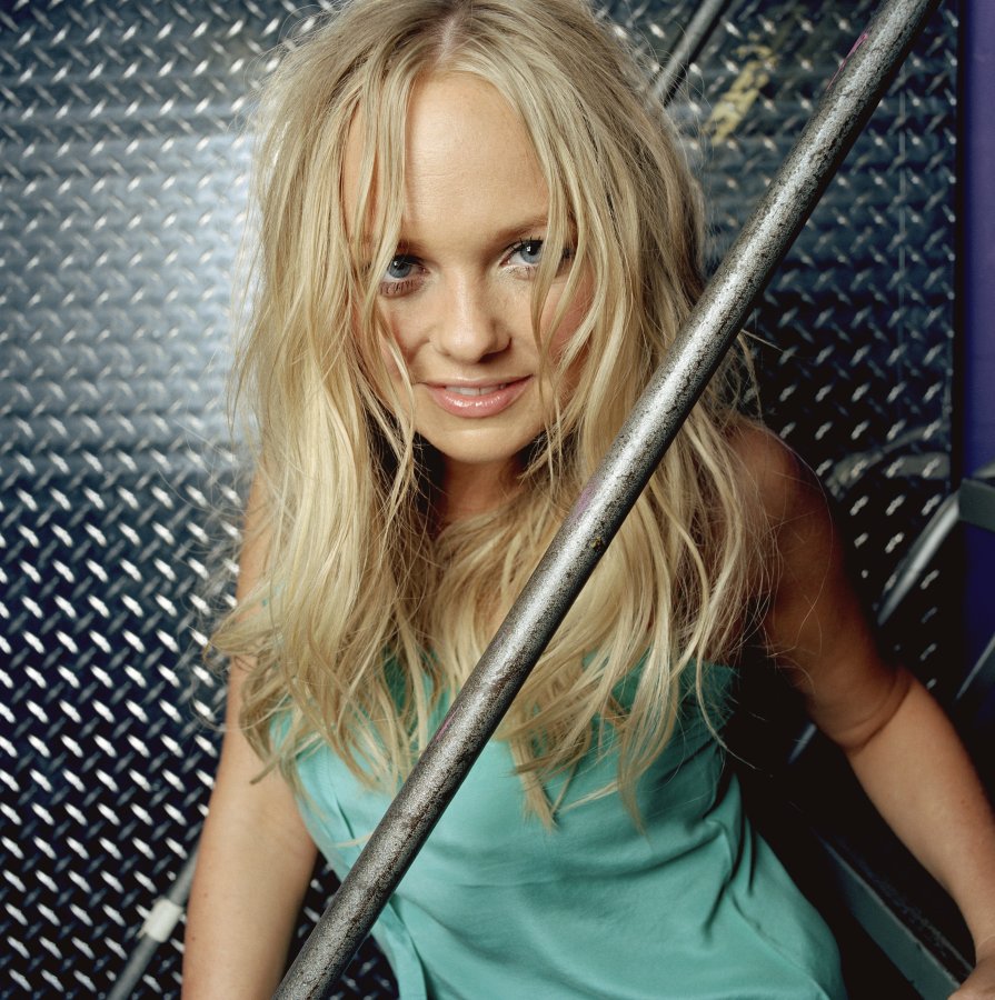 Emma Bunton photo #10753