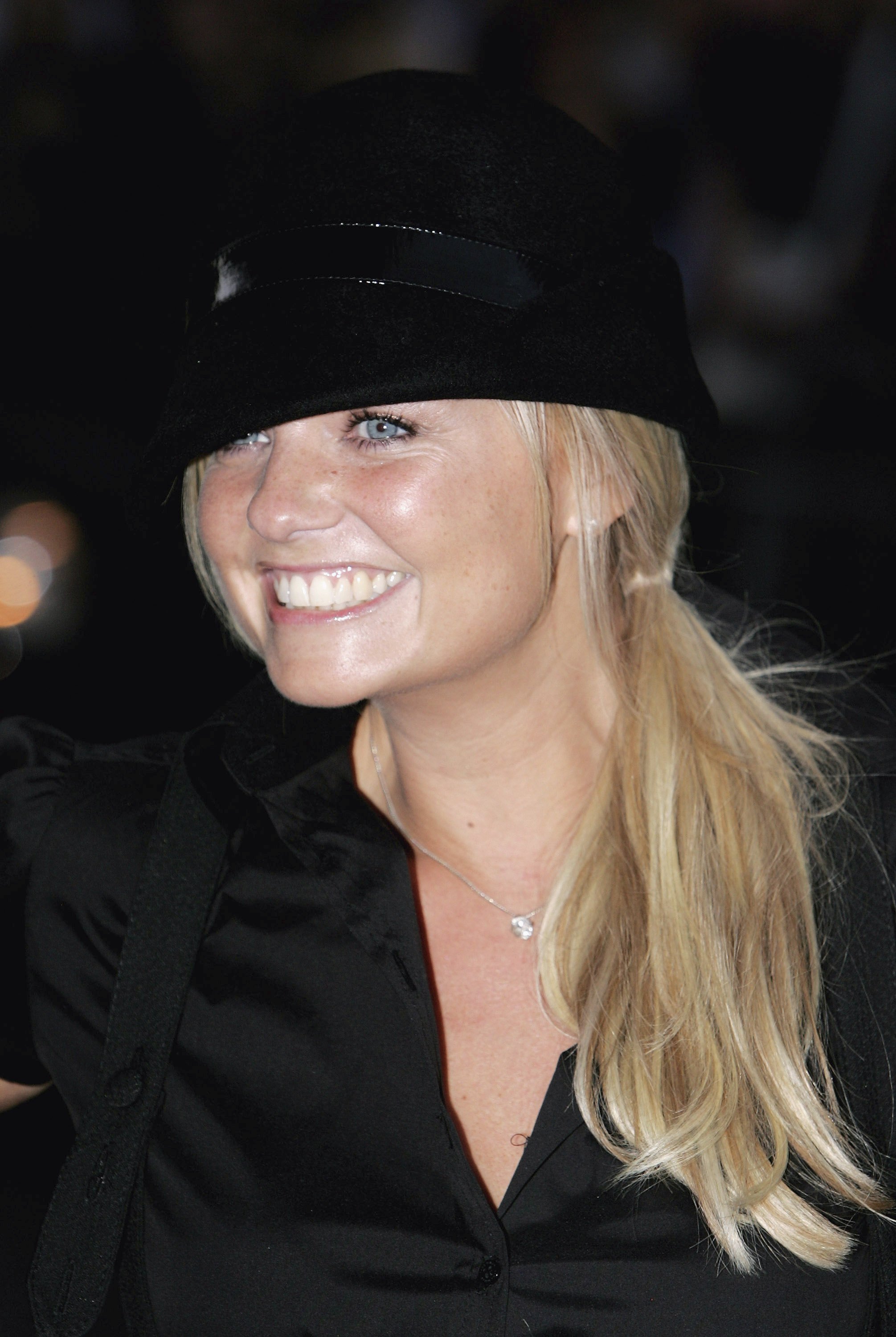 Emma Bunton photo #38982