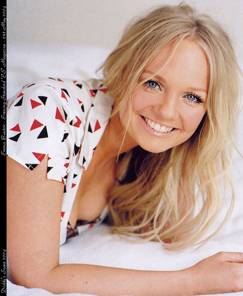 Emma Bunton photo #37290