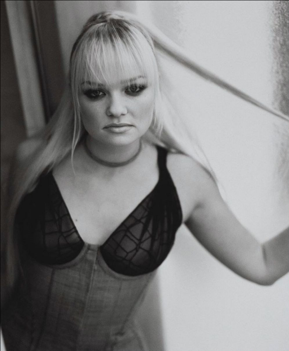 Emma Bunton photo #719485