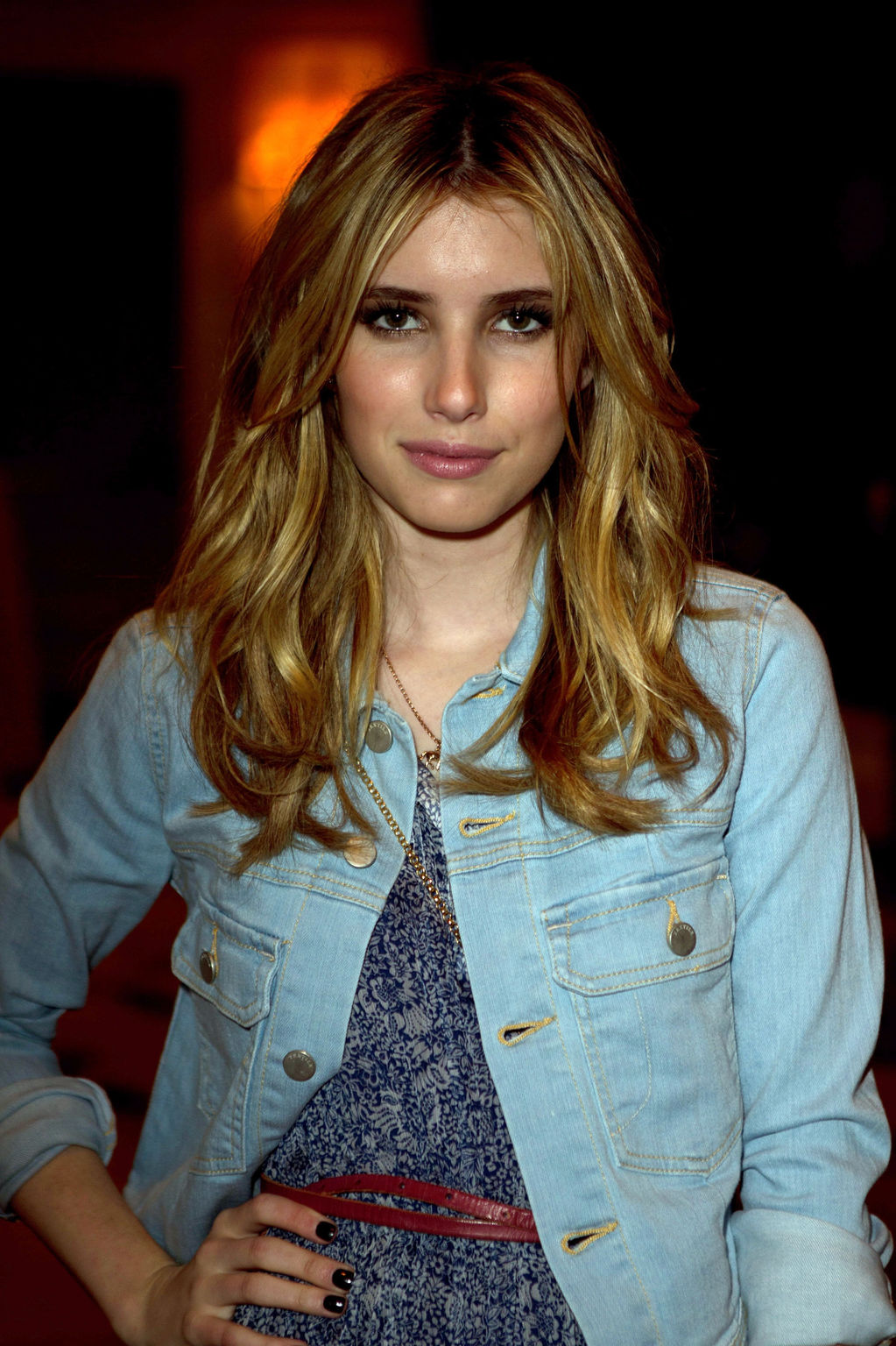 Emma Roberts photo #285307