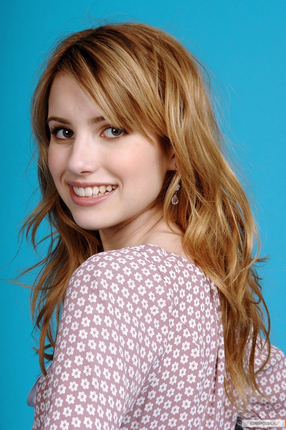 Emma Roberts photo #86317