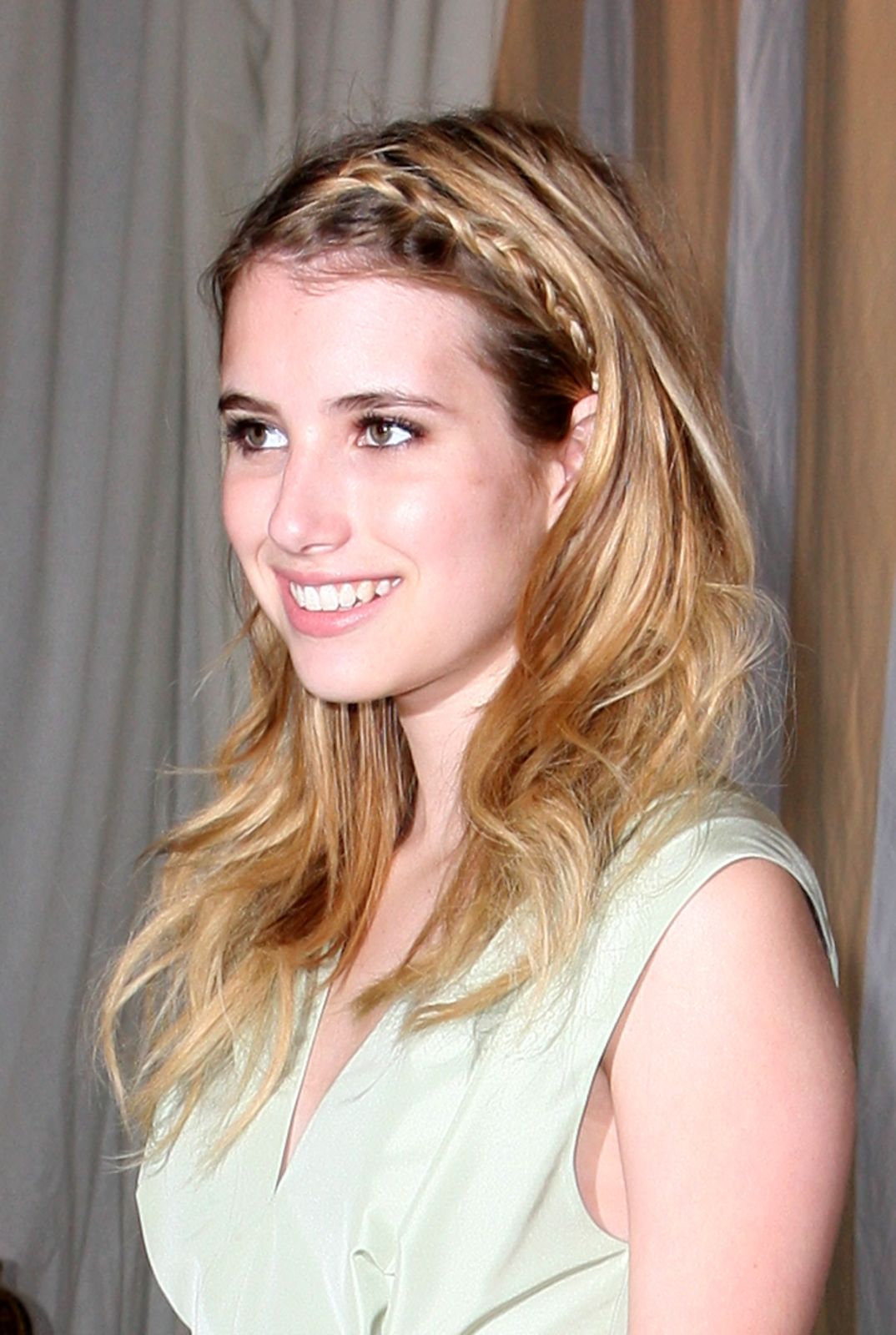 Emma Roberts photo #446459