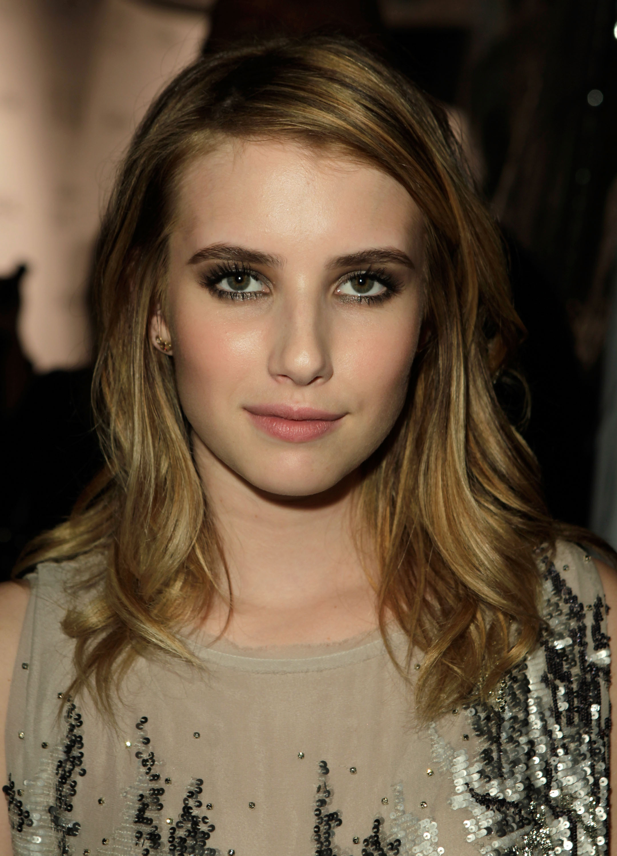 Emma Roberts photo #447289