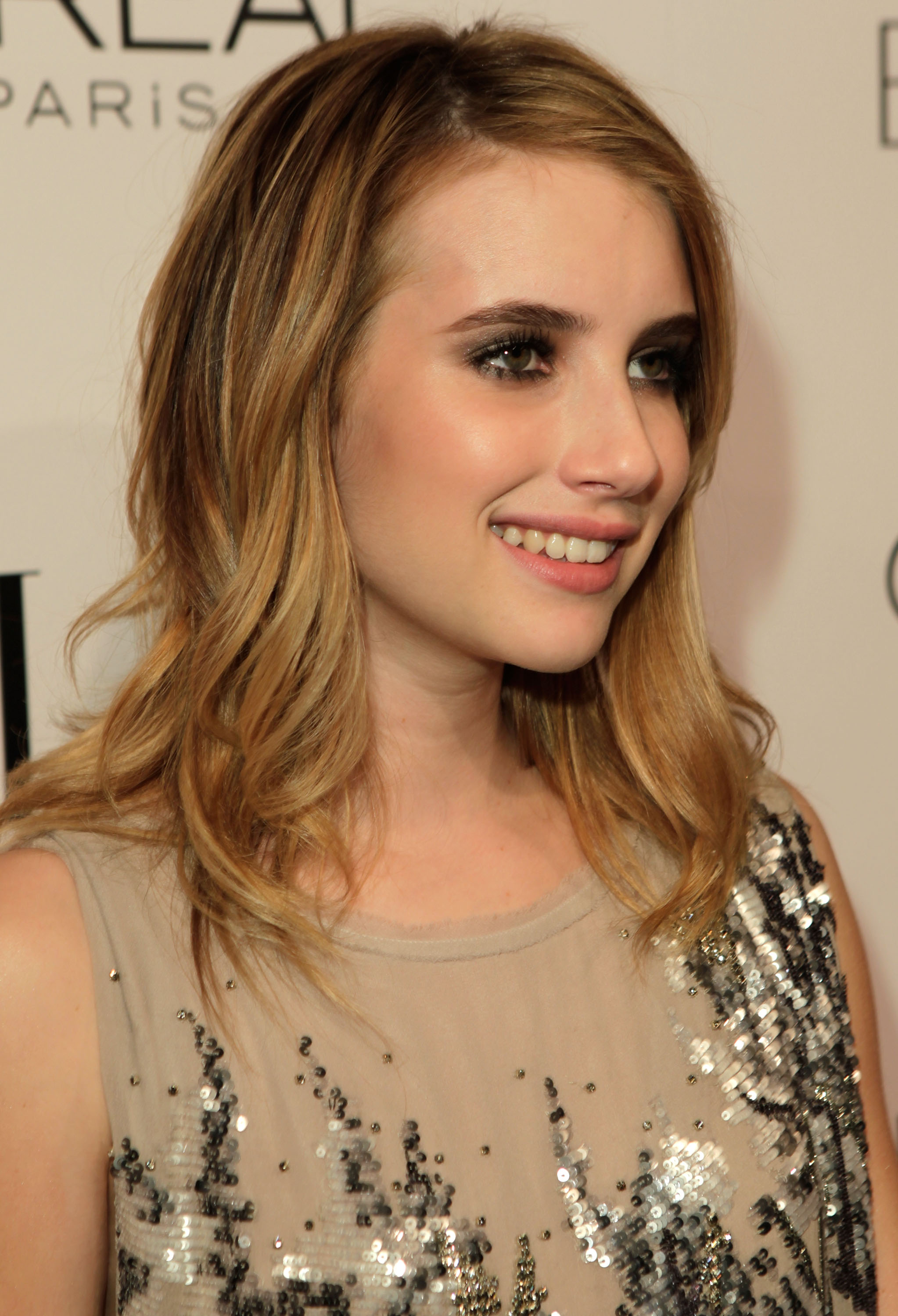 Emma Roberts photo #447288