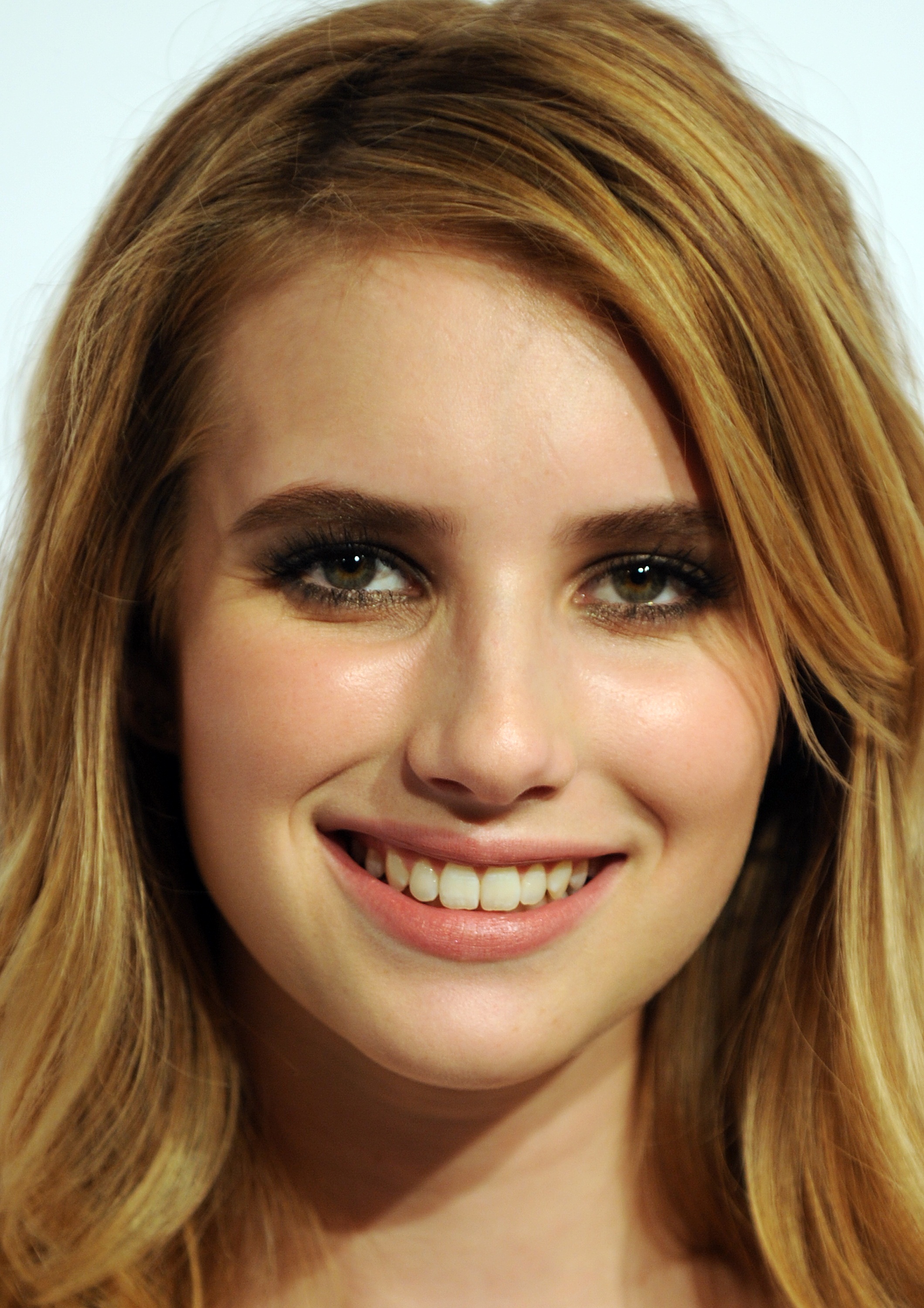 Emma Roberts photo #440633