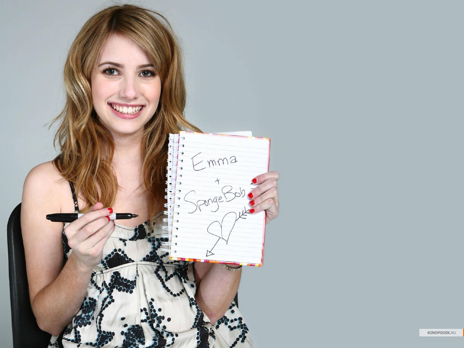 Emma Roberts photo #86815