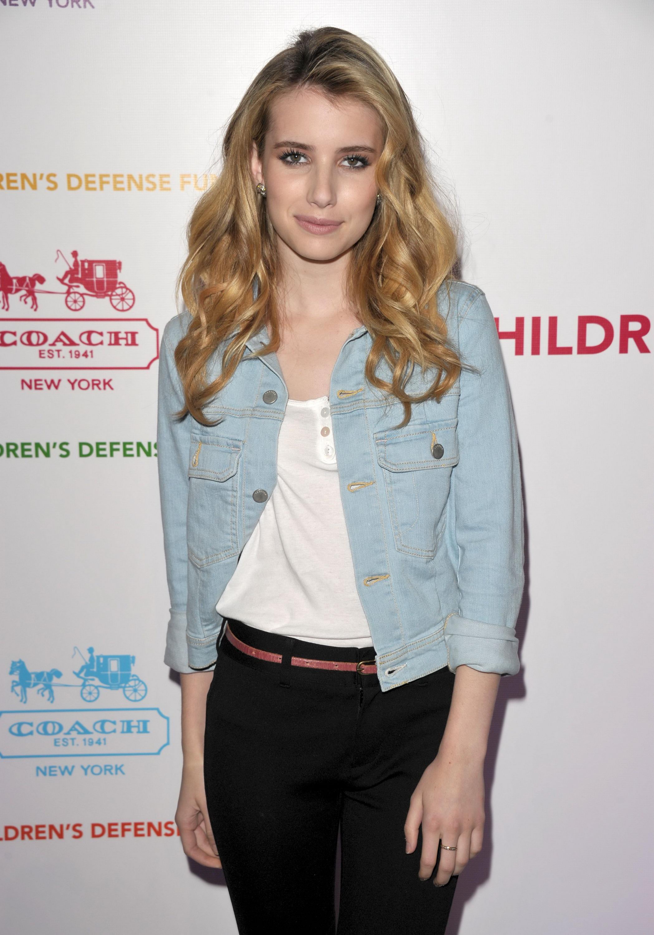 Emma Roberts photo #287349