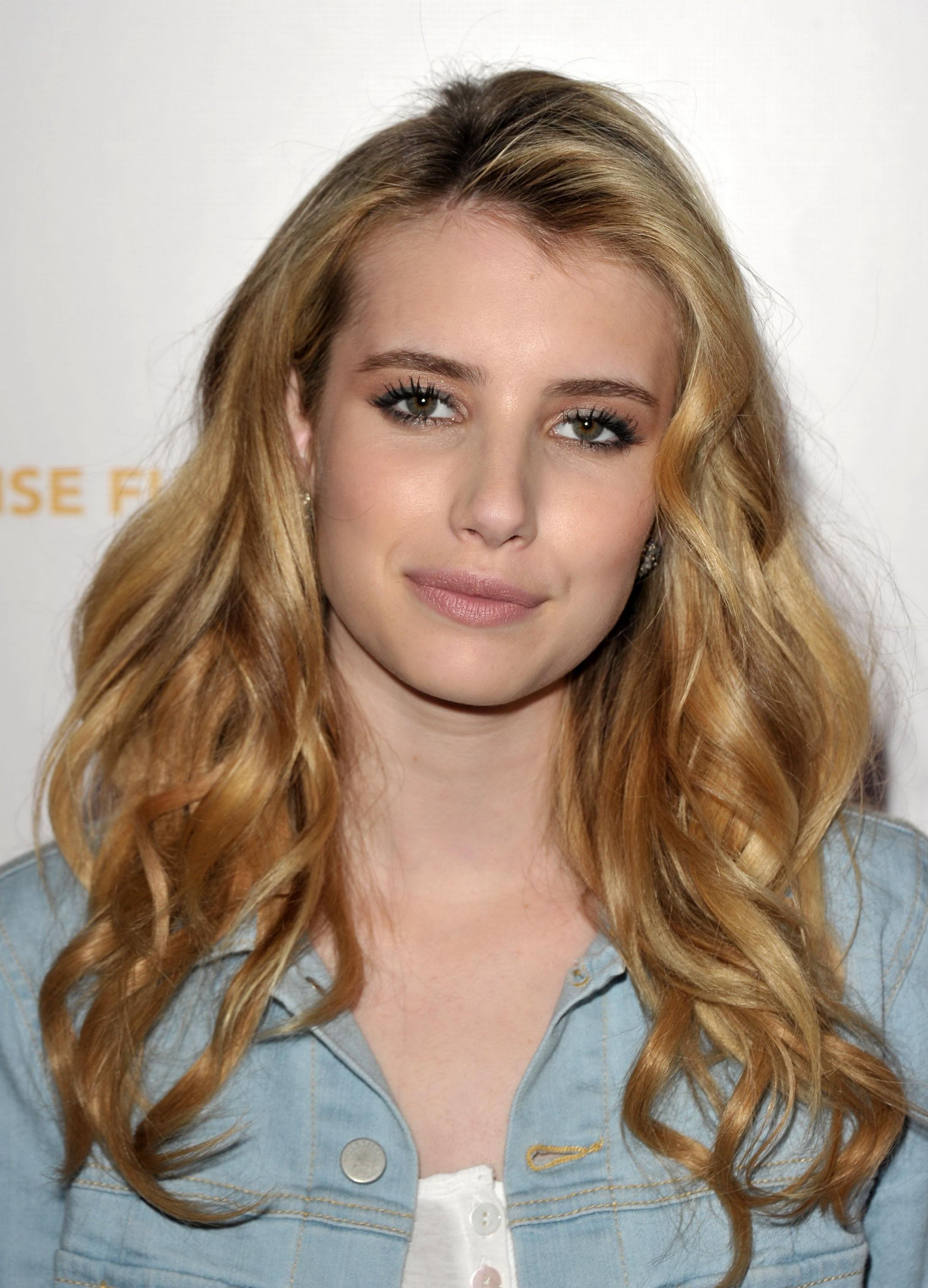 Emma Roberts photo #287348