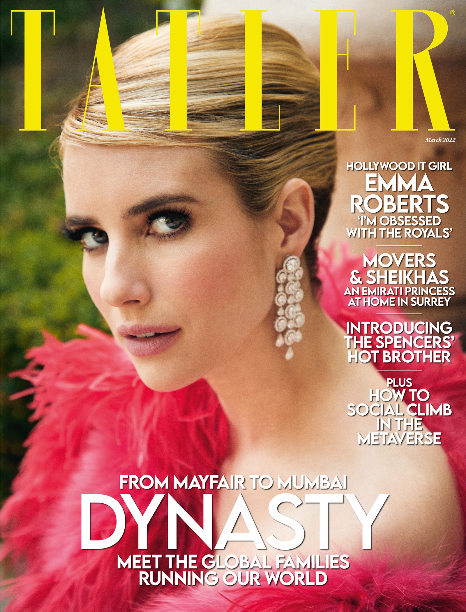 Emma Roberts photo #1020914