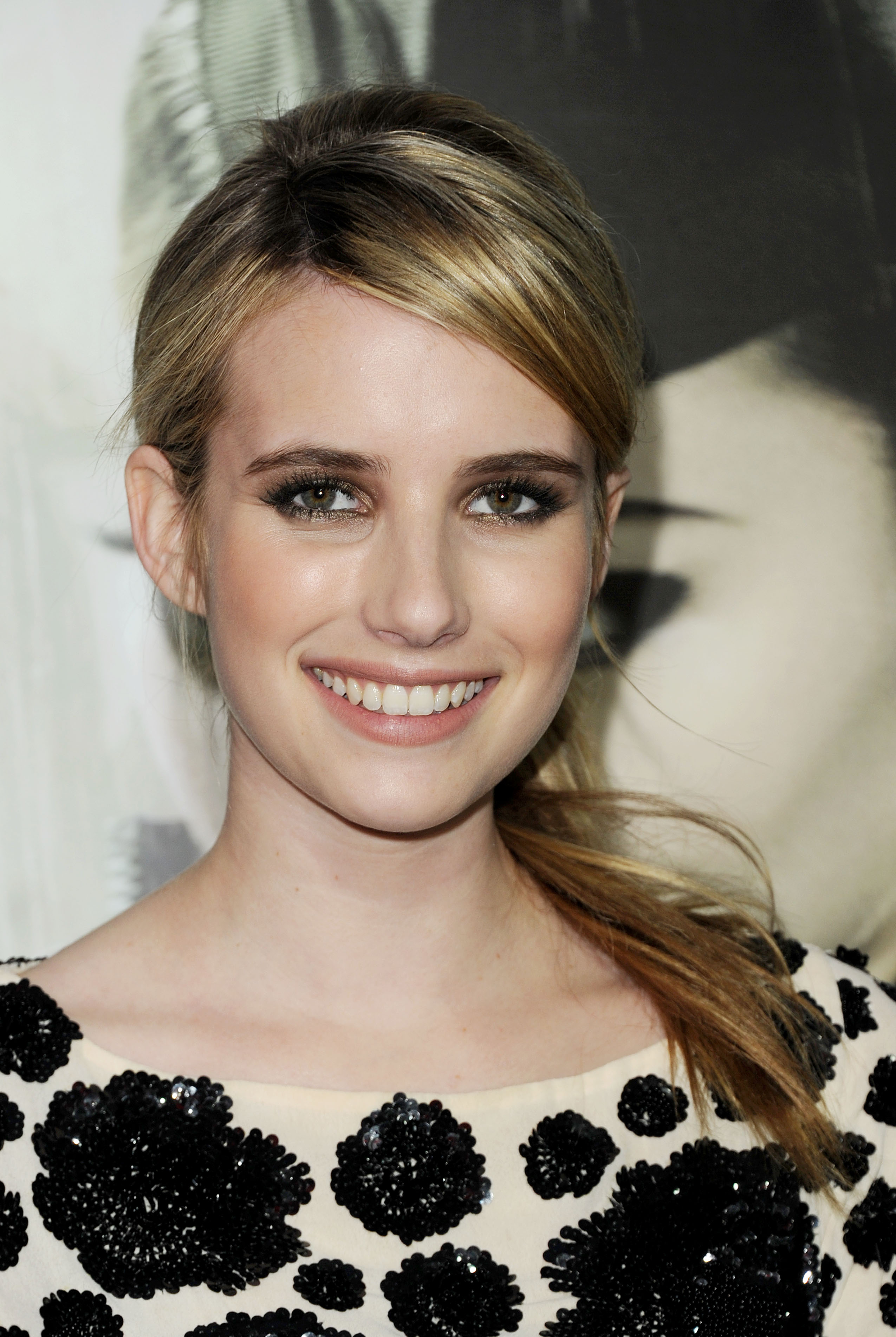 Emma Roberts photo #279383