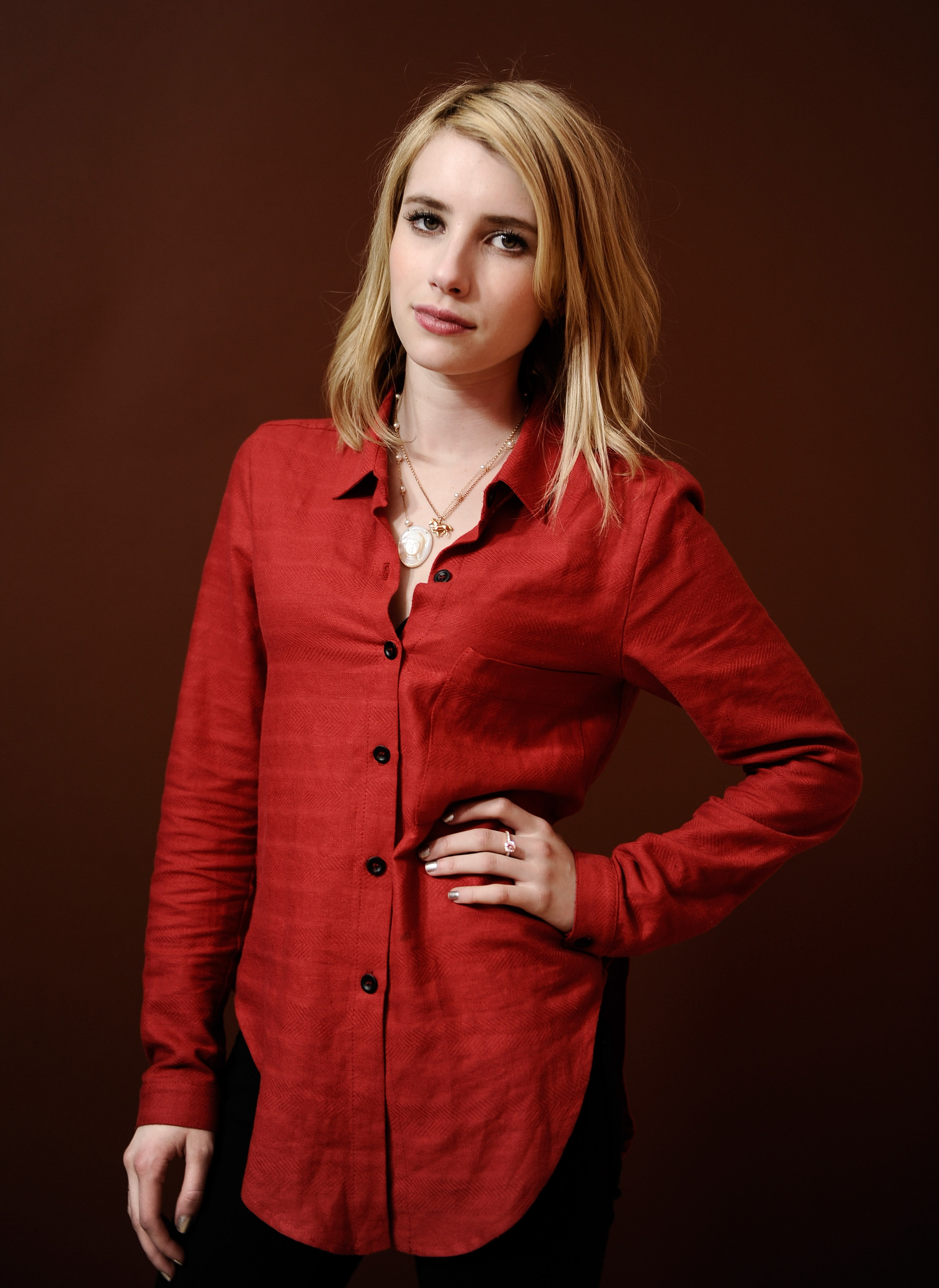 Emma Roberts photo #342894