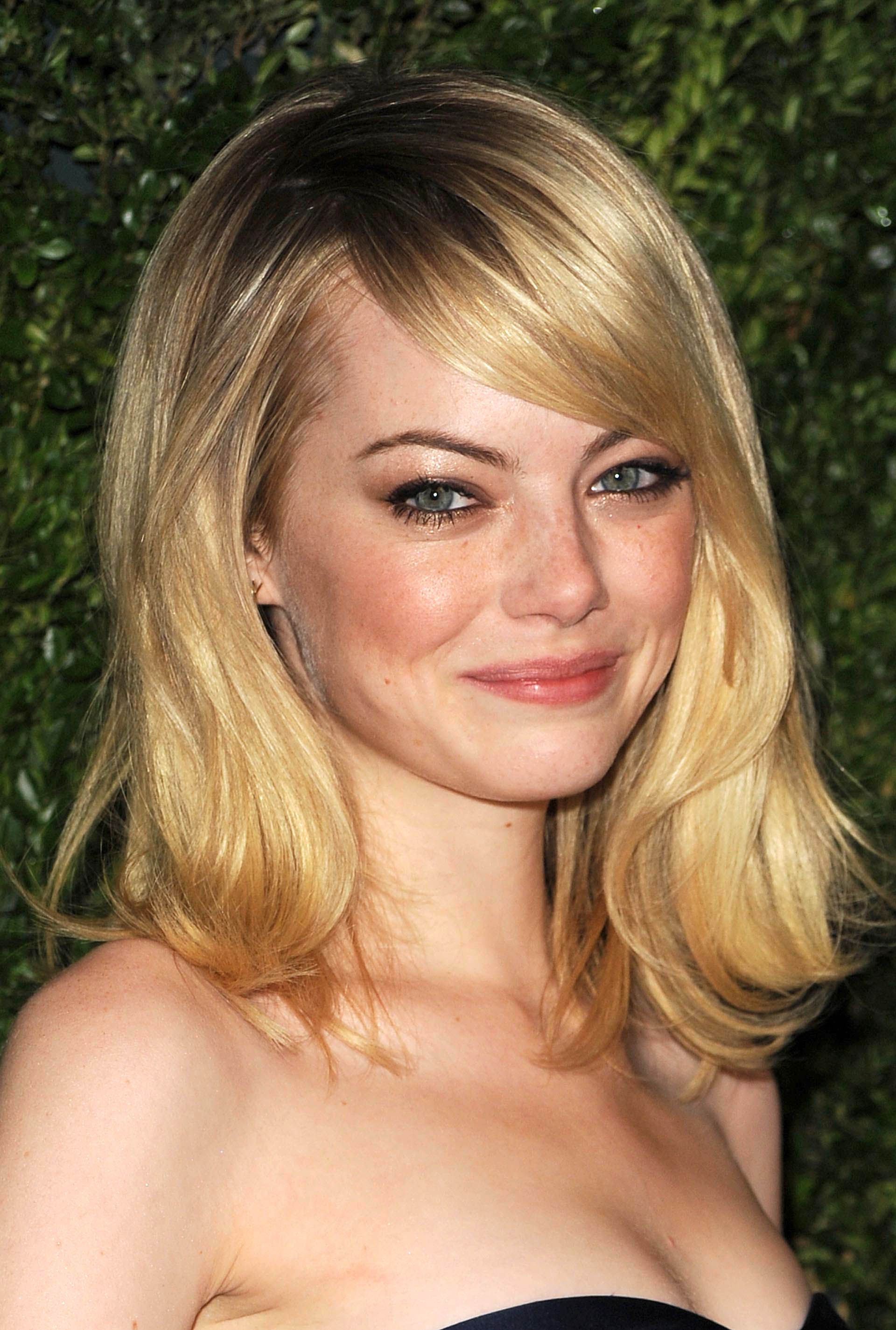 Emma Stone photo #447295