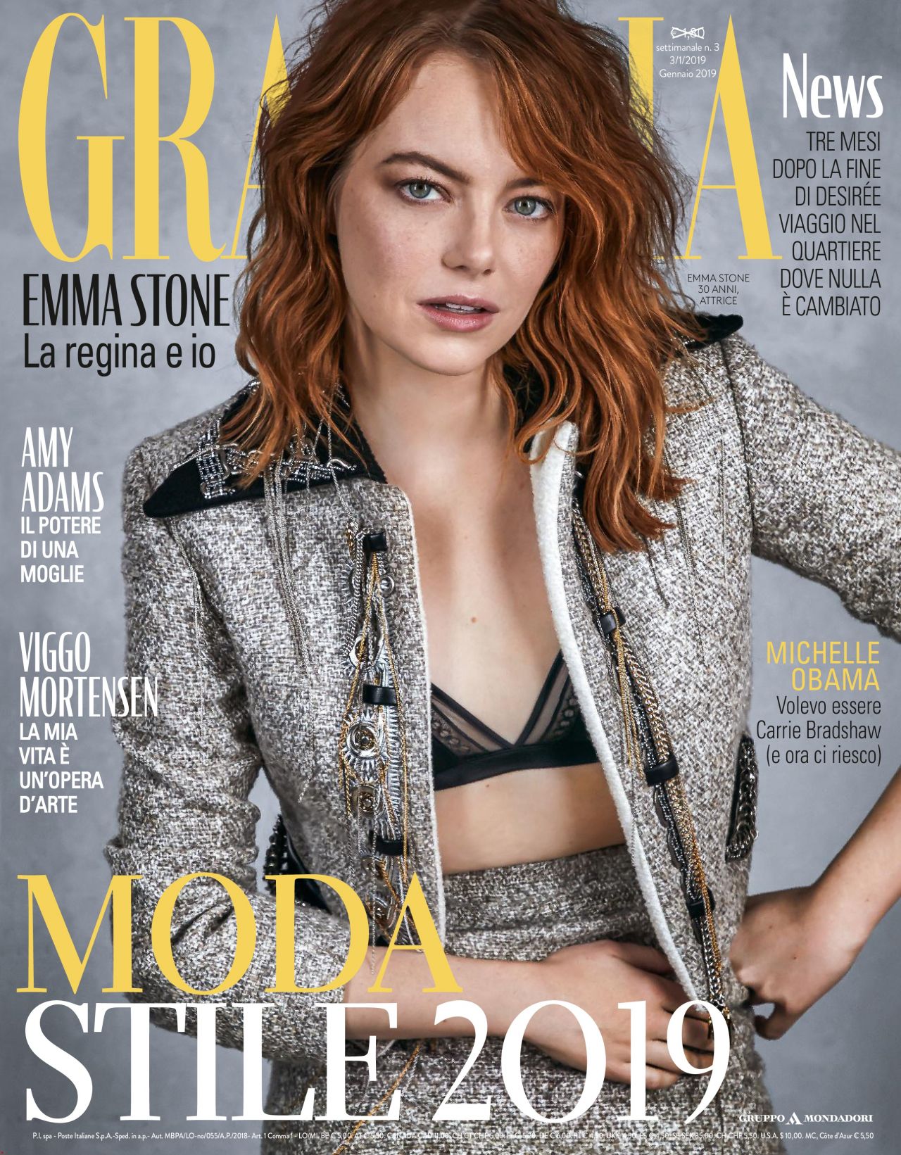 Emma Stone photo #881447