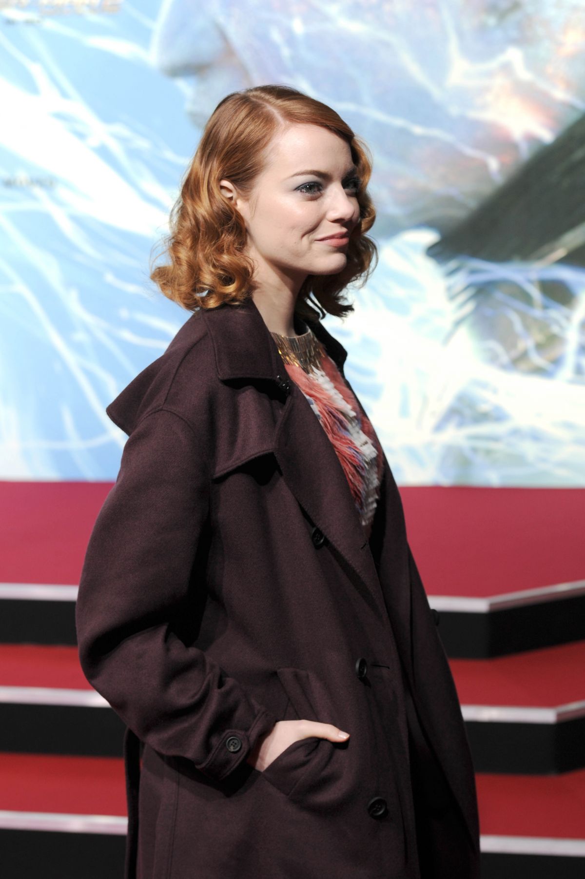 Emma Stone photo #575553