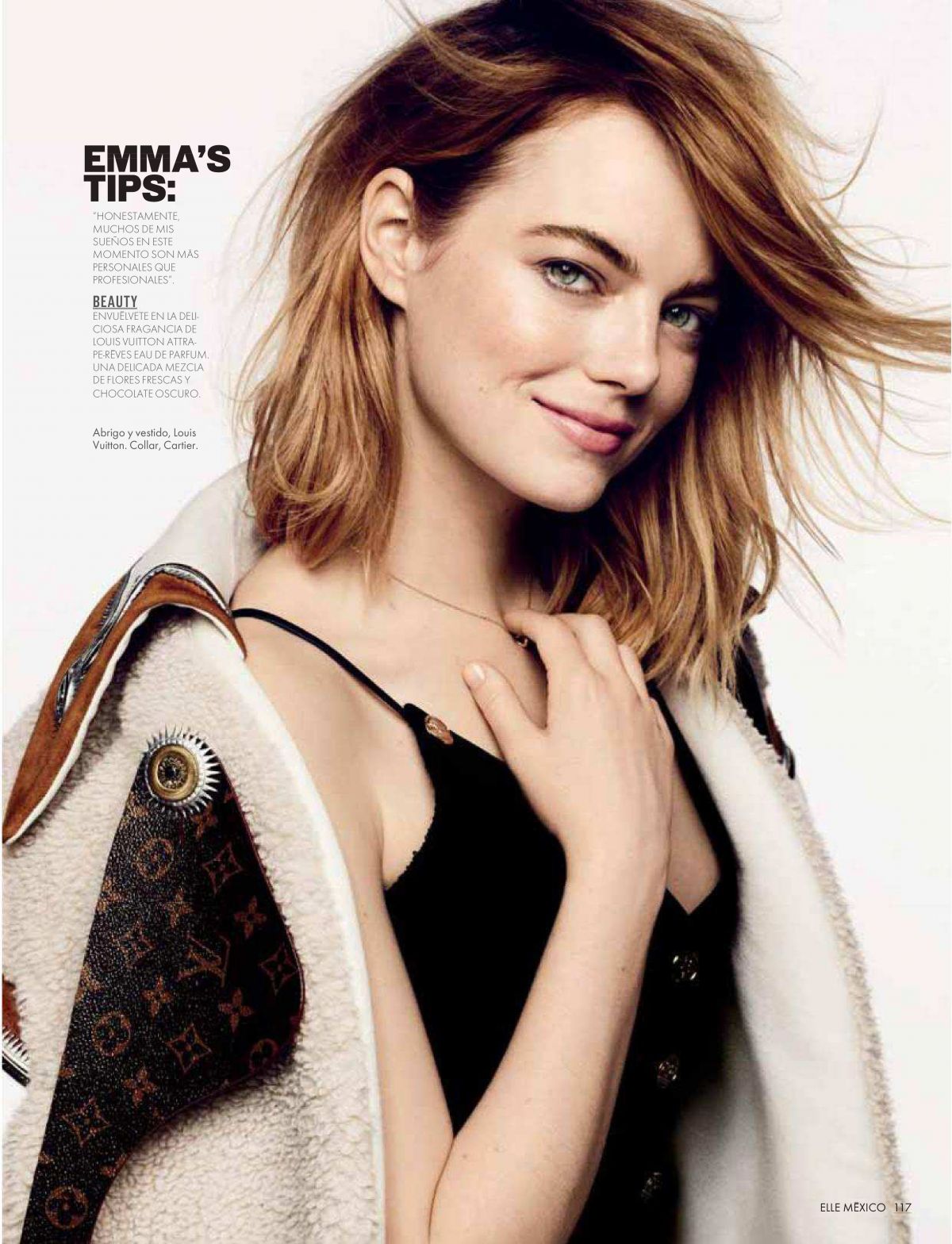 Emma Stone photo #866729