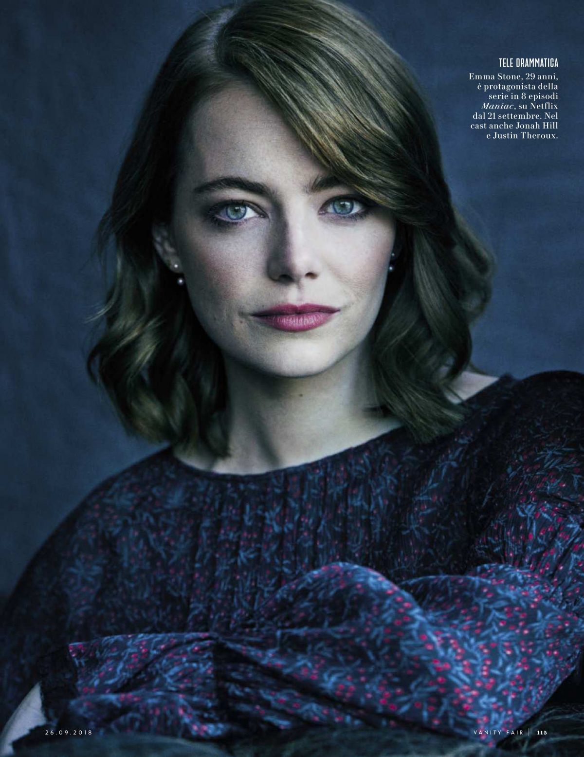 Emma Stone photo #866631