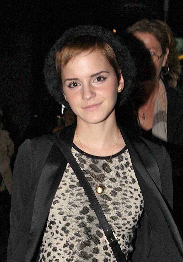 Emma Watson photo #477242