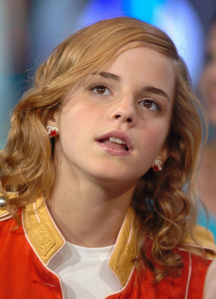 Emma Watson photo #477239