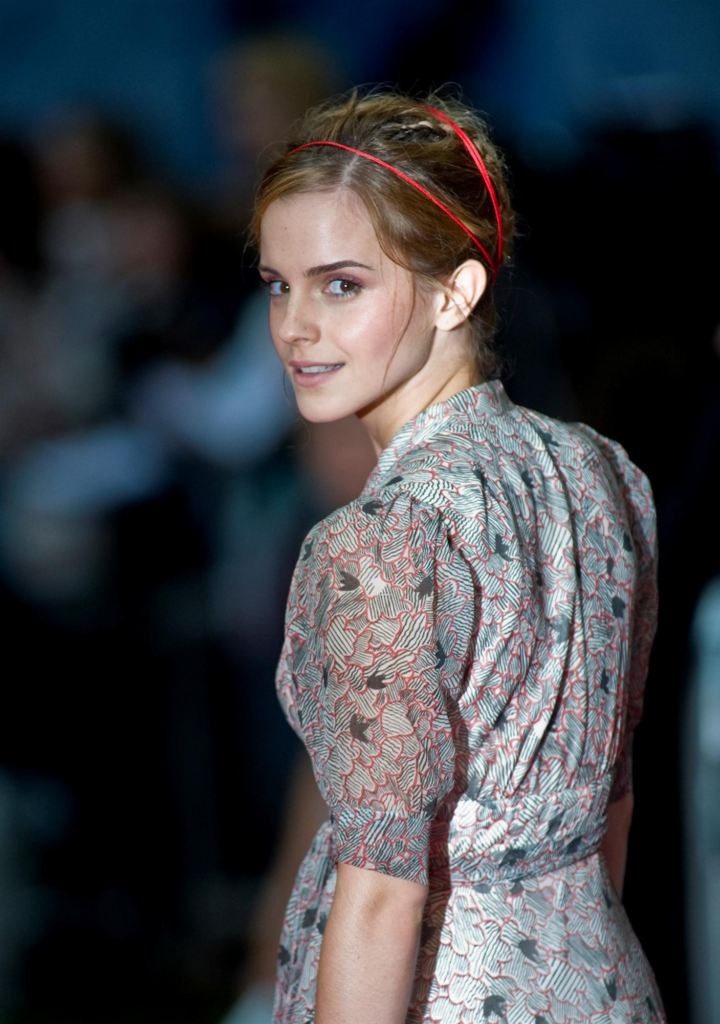 Emma Watson photo #160199