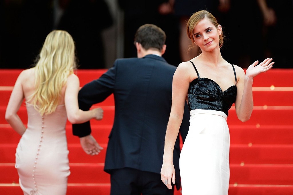 Emma Watson photo #498476