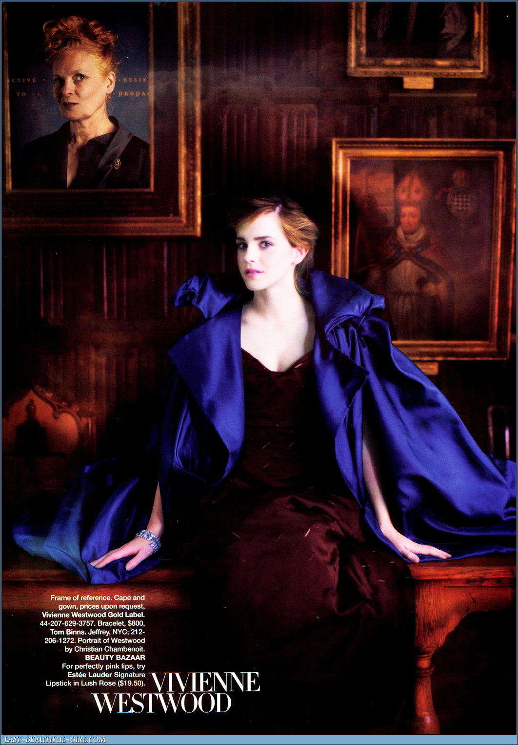 Emma Watson photo #147268