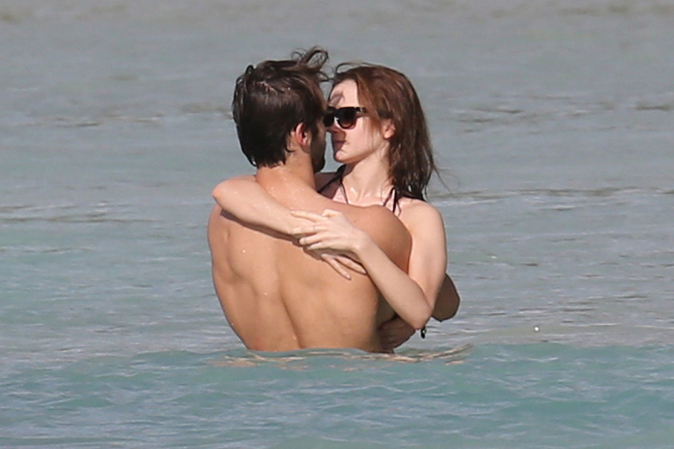 Emma Watson Groped