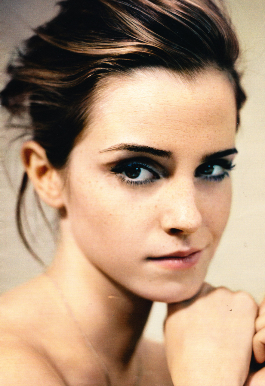 Emma Watson photo #426734