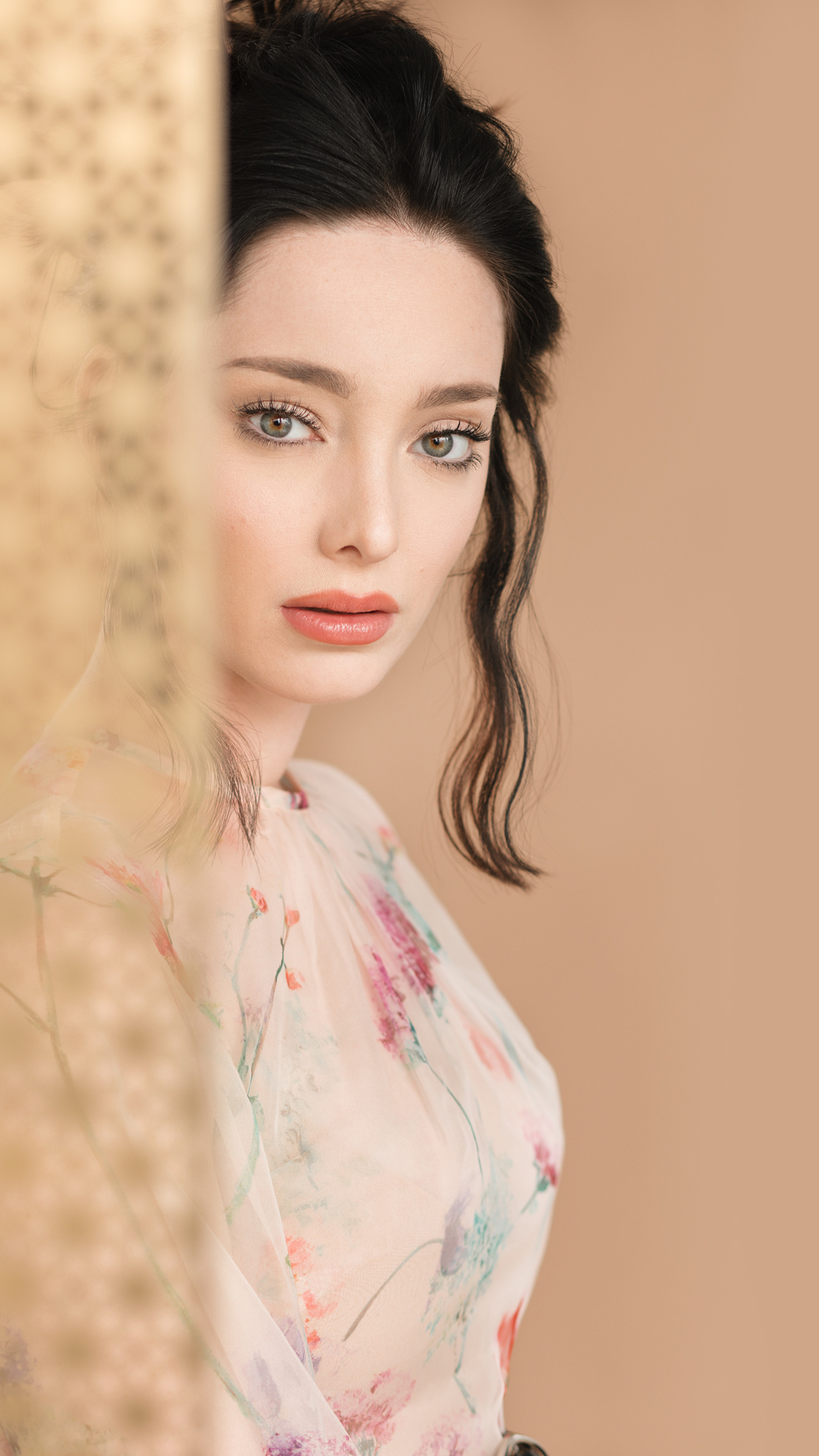 Emma Dumont photo #1016579