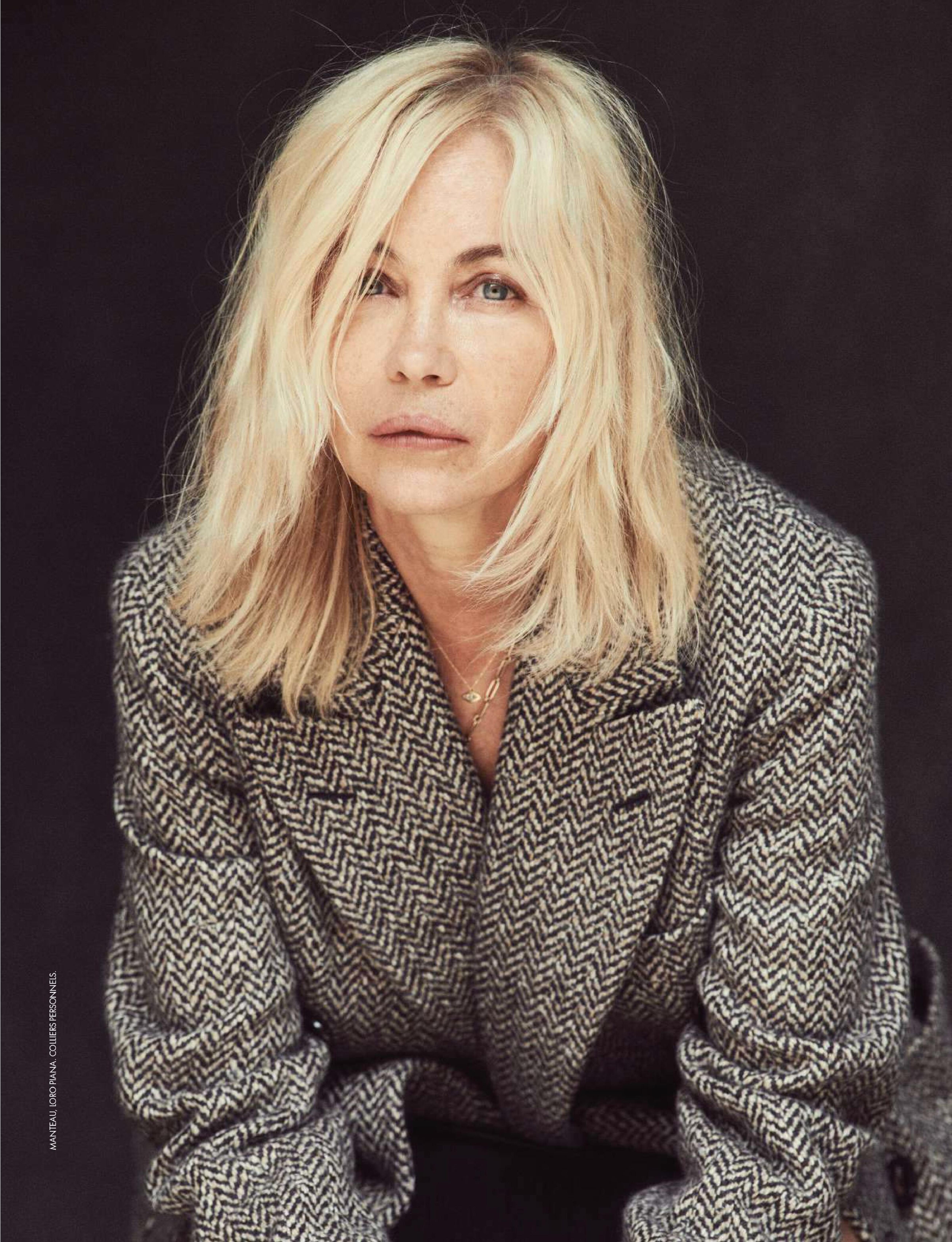 Emmanuelle Beart photo #1060033