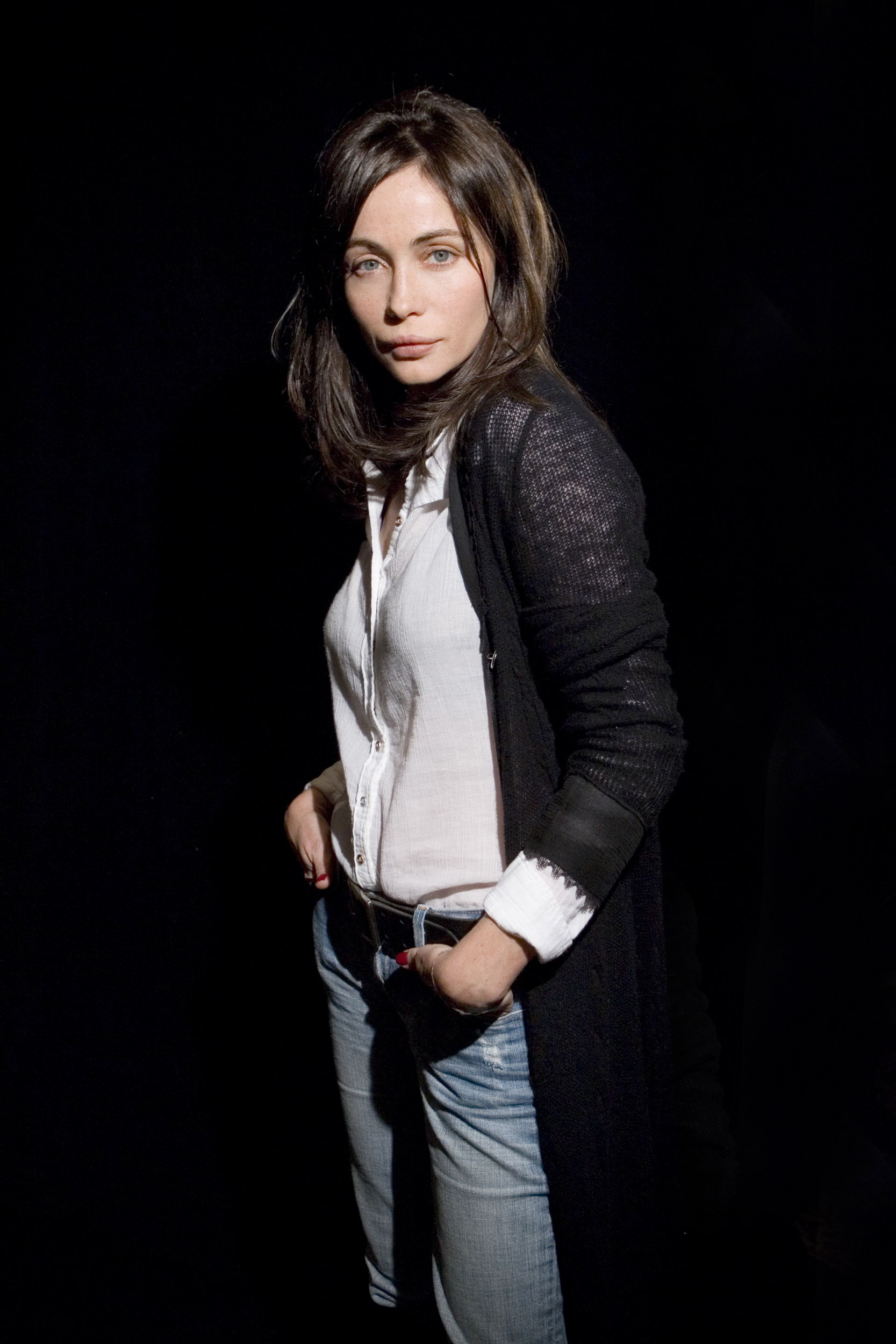 Emmanuelle Beart photo #106154