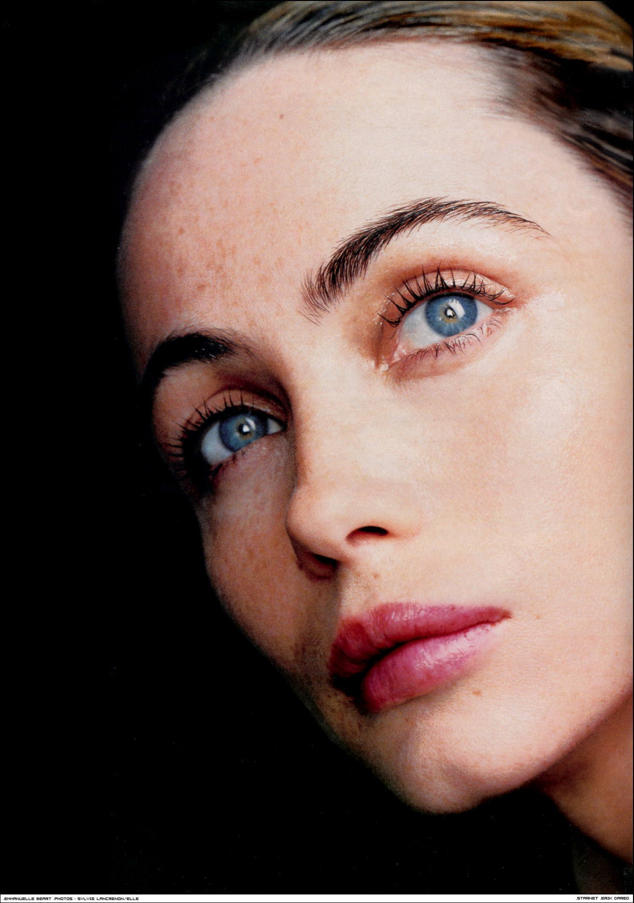 Emmanuelle Beart photo #1606