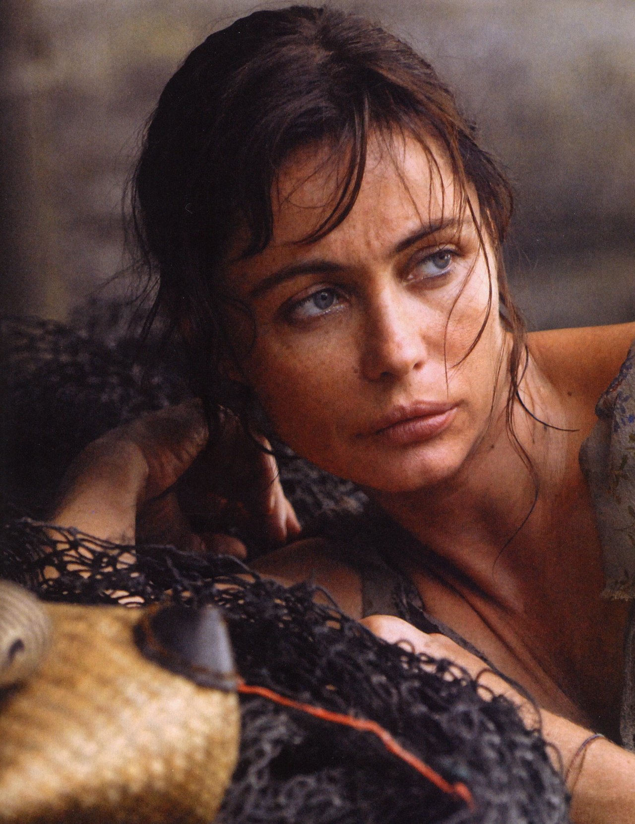 Emmanuelle Beart photo #89349