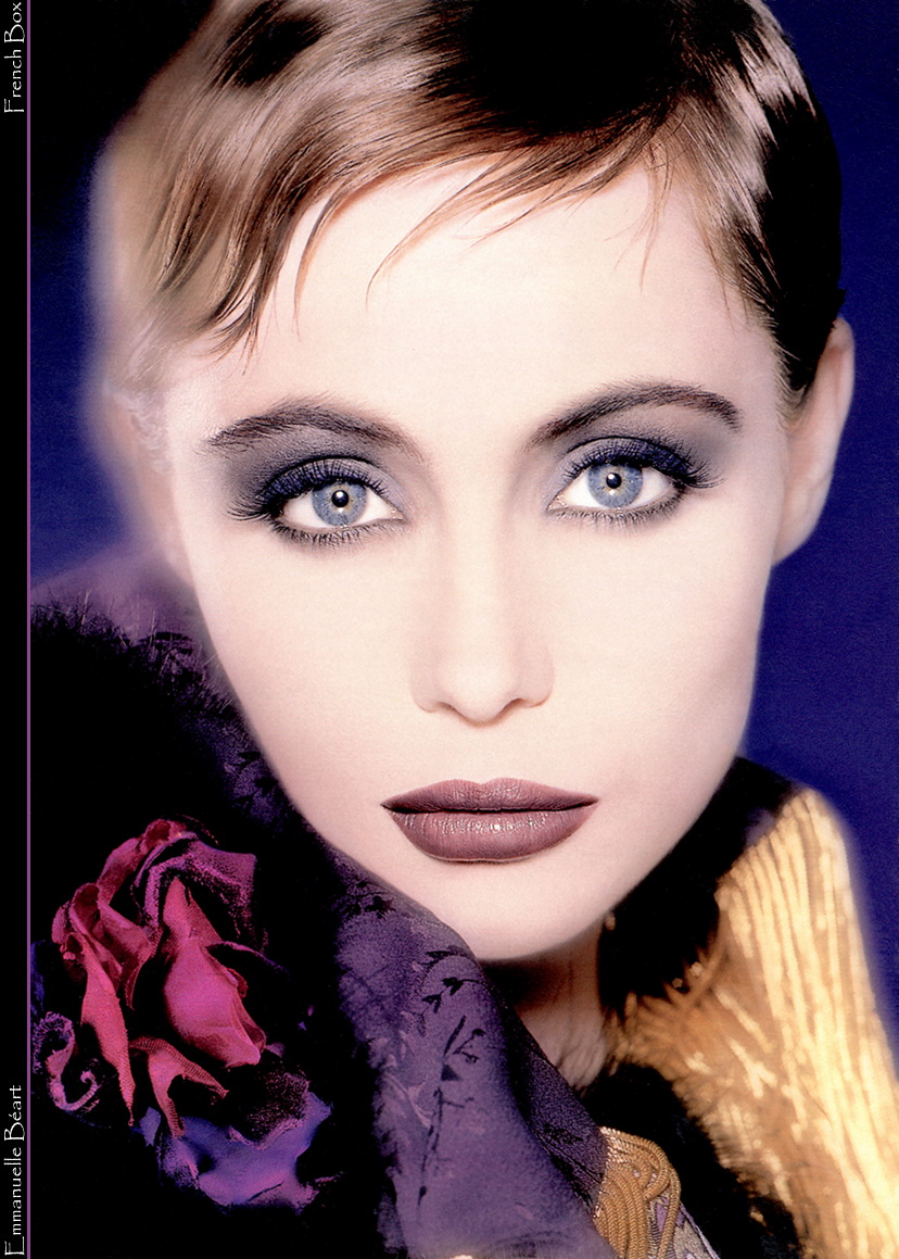 Emmanuelle Beart photo #2937