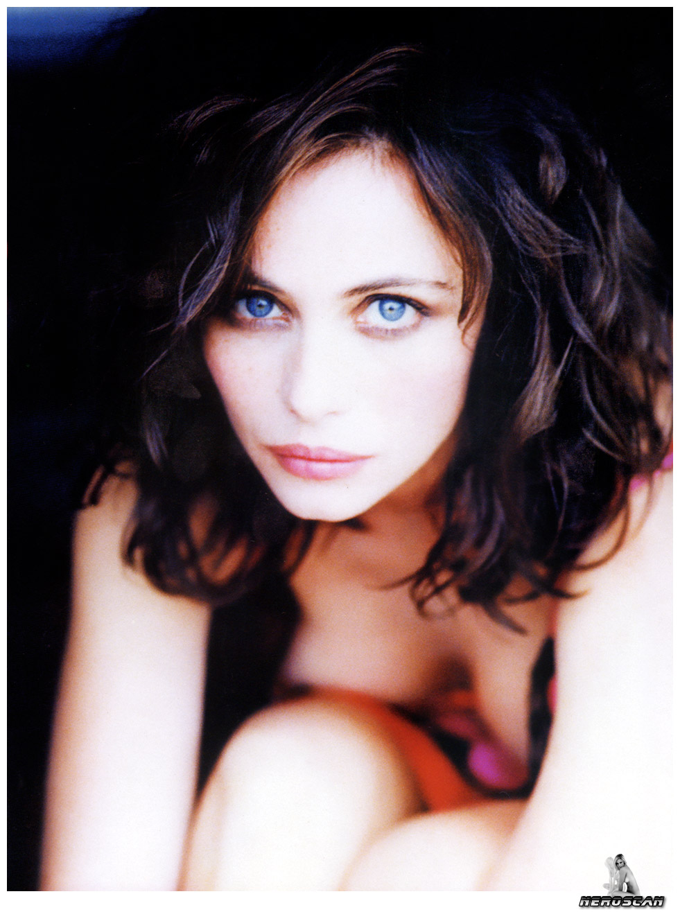 Emmanuelle Beart photo #2927