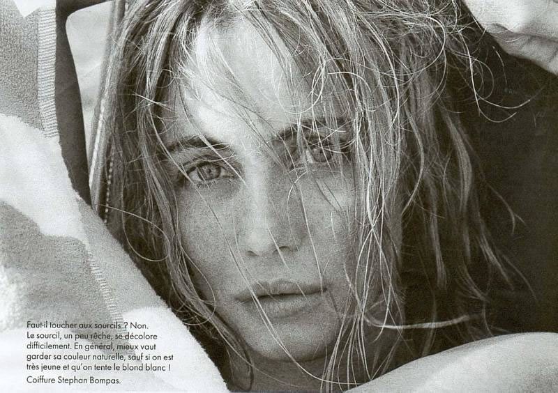 Emmanuelle Beart photo #55273