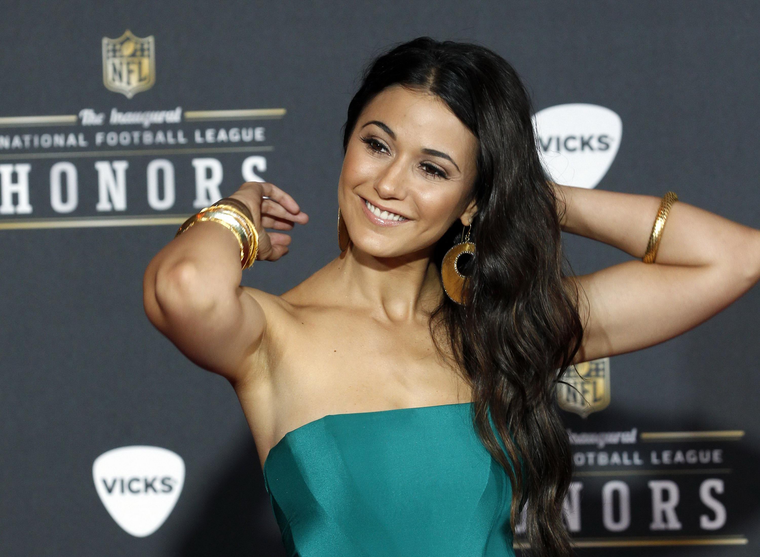 Emmanuelle Chriqui photo #346252