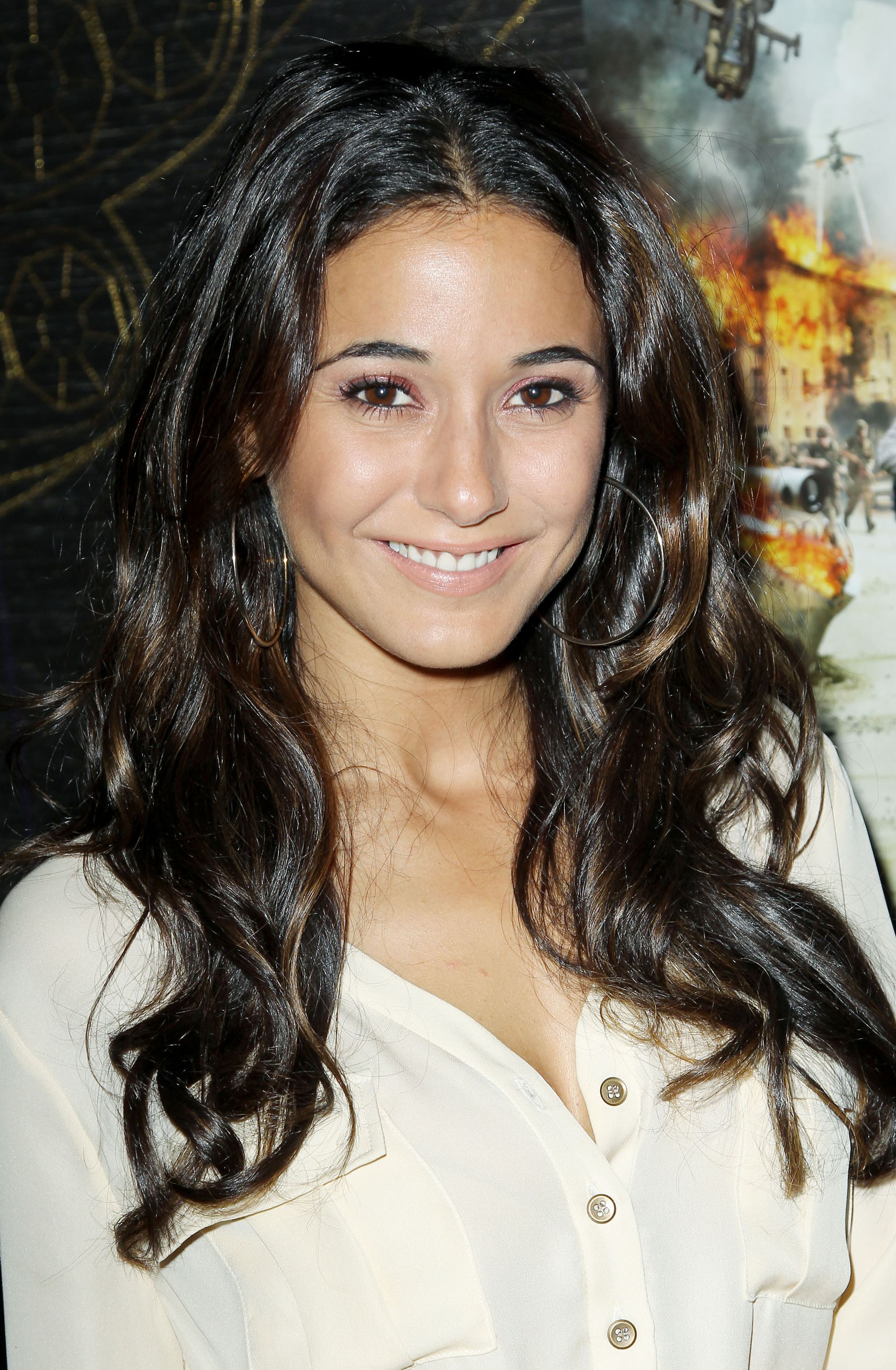 Emmanuelle Chriqui photo #308173