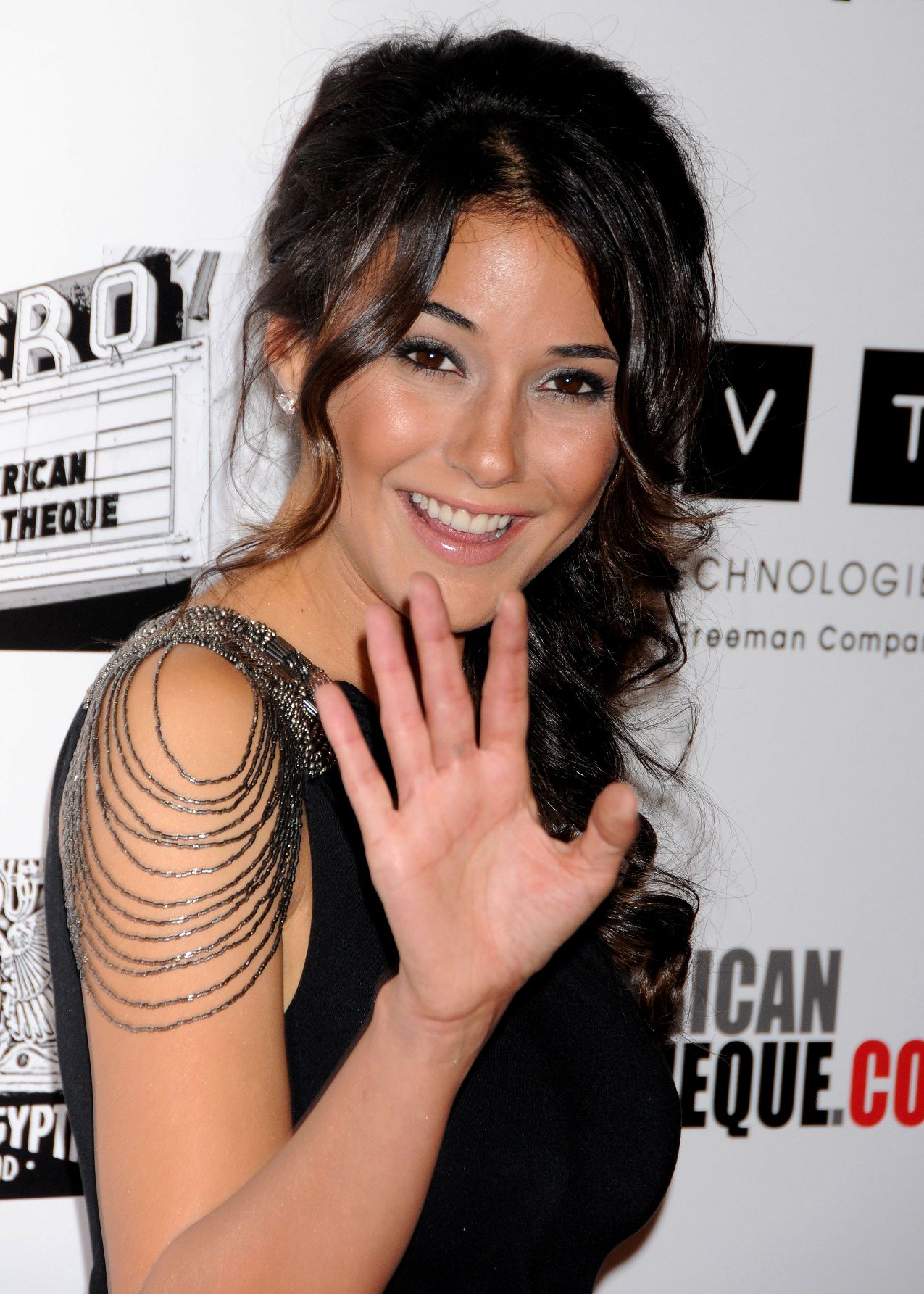 Emmanuelle Chriqui photo #320455