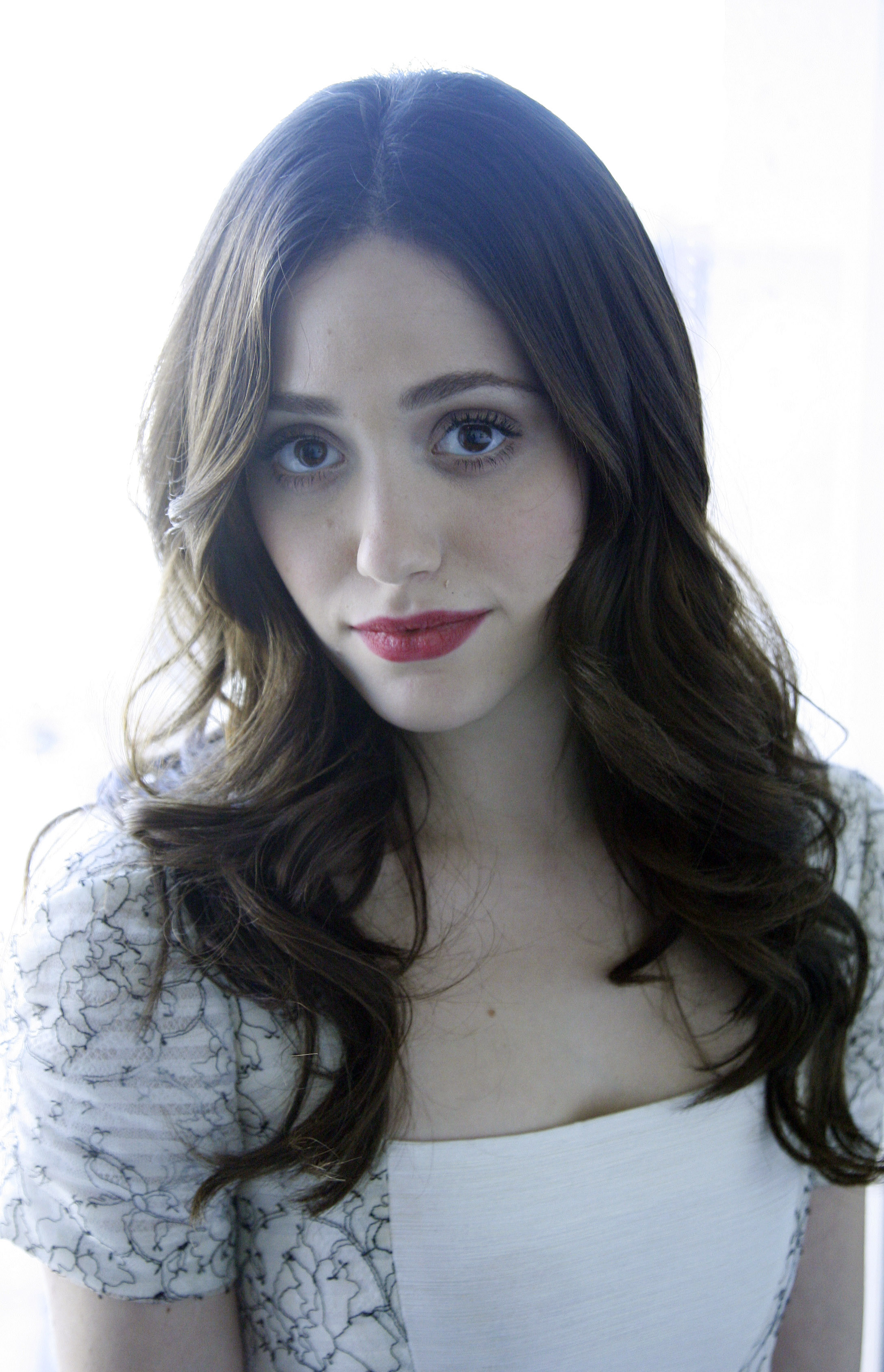 Emmy Rossum photo #252594