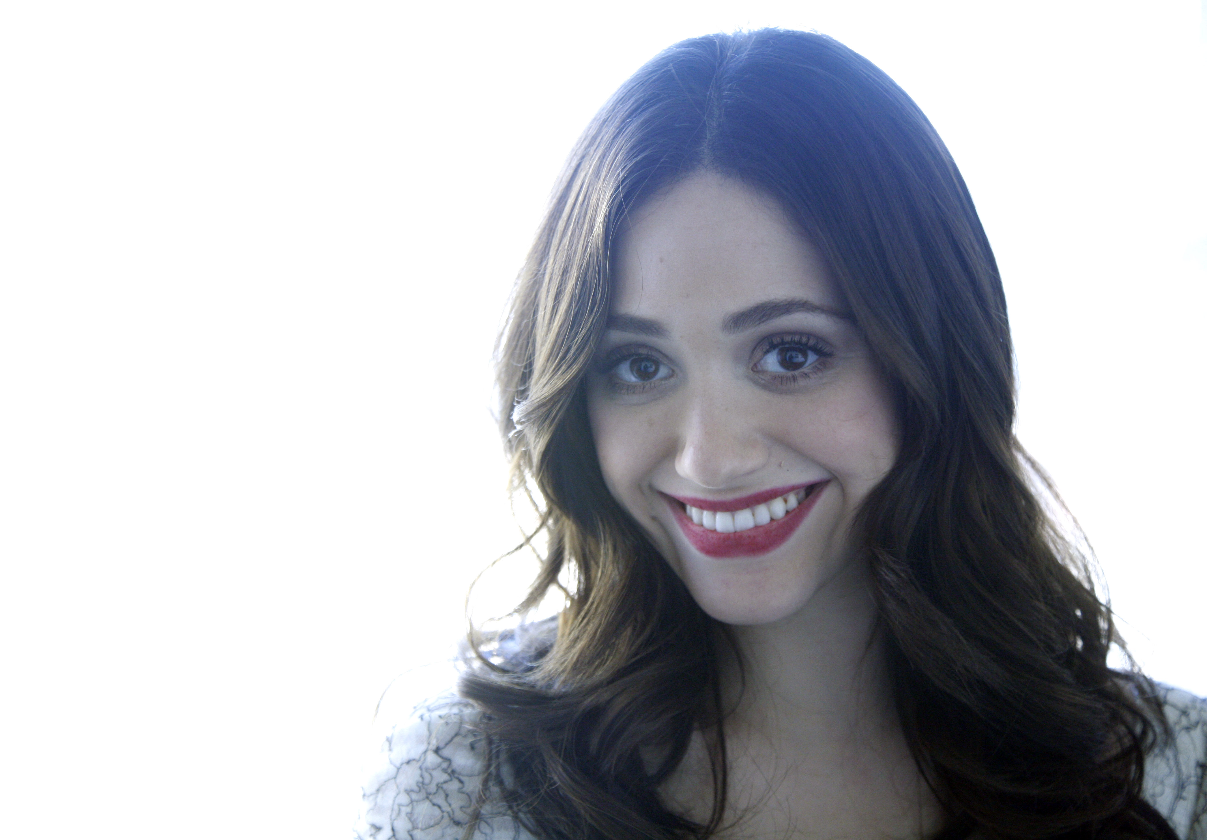 Emmy Rossum photo #252601