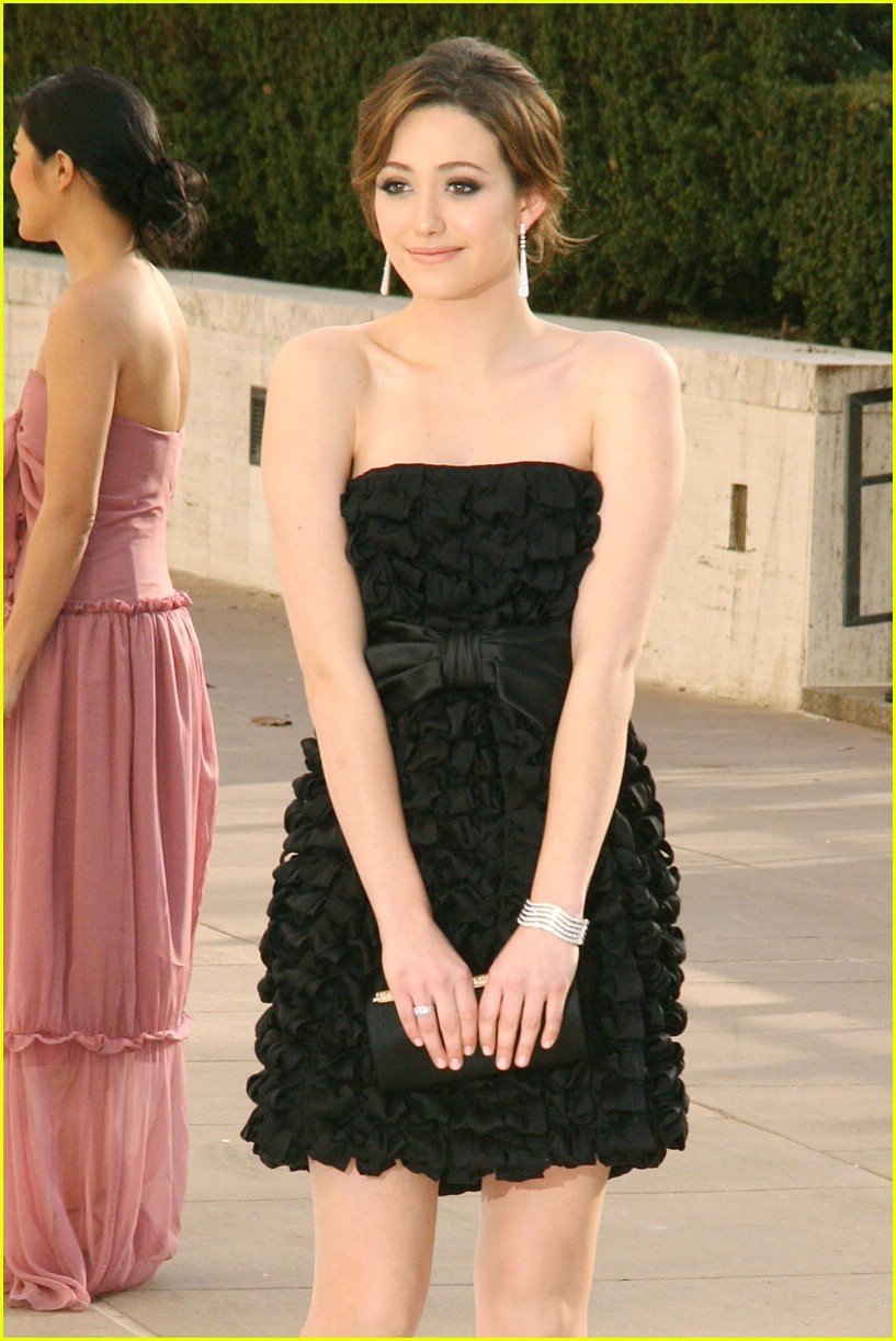 Emmy Rossum photo #95889