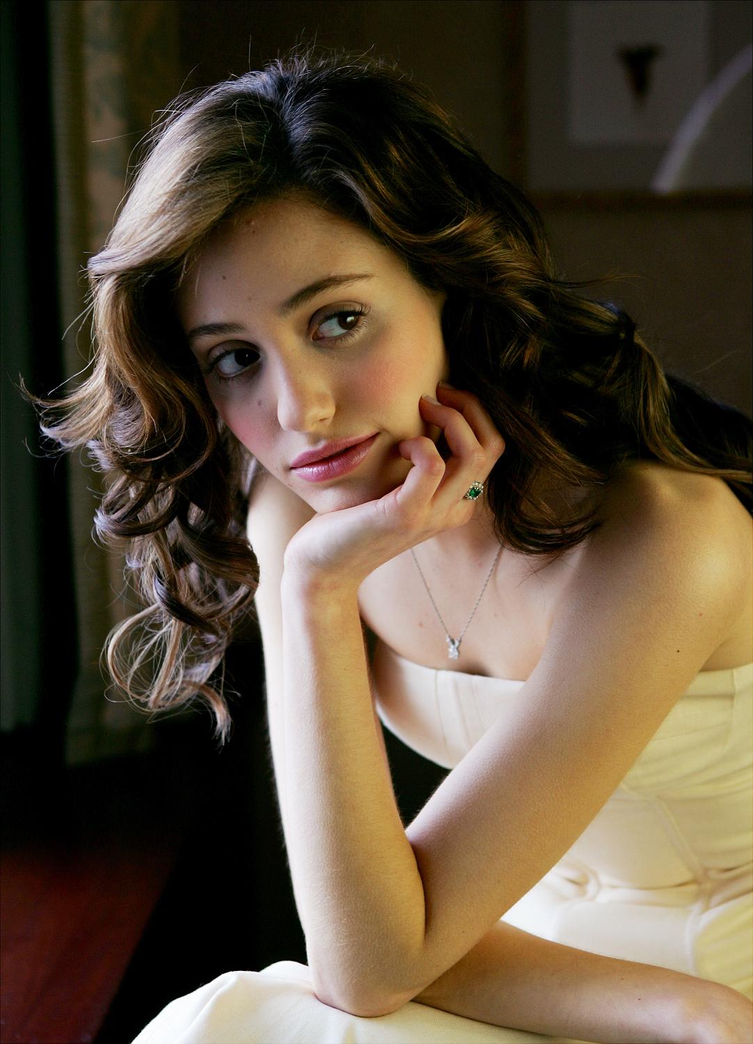 Emmy Rossum photo #110509