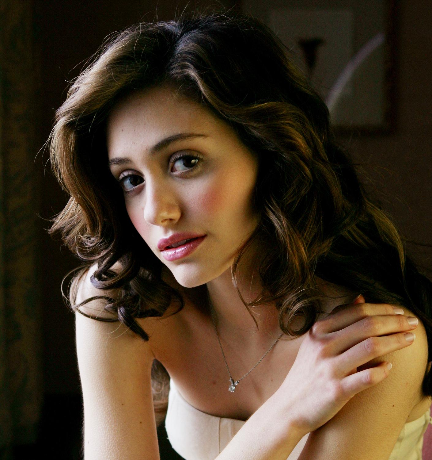 Emmy Rossum photo #110506