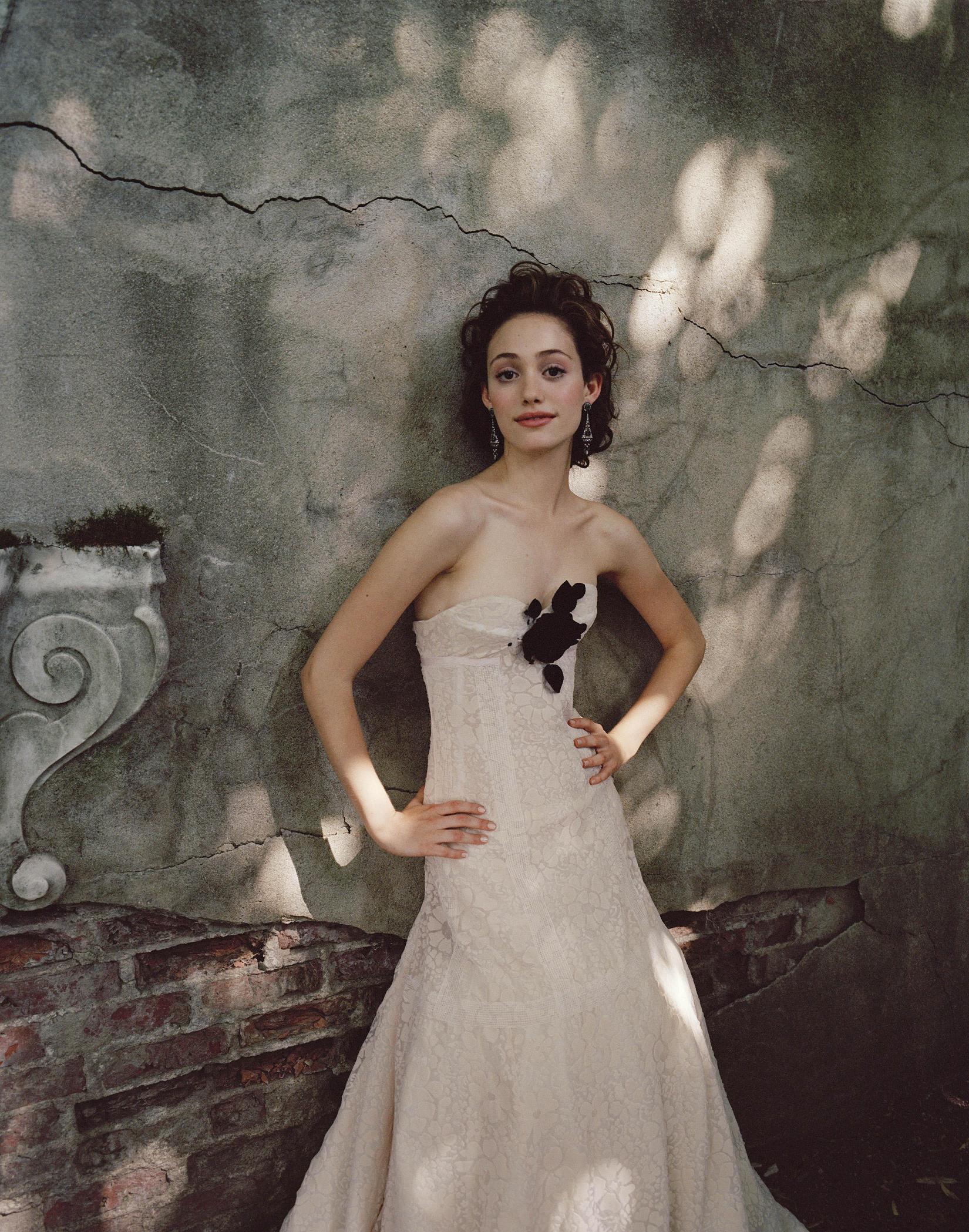 Emmy Rossum photo #112631