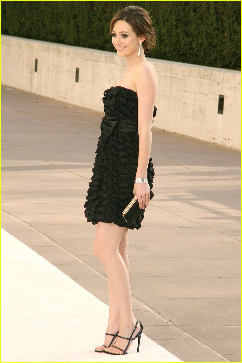 Emmy Rossum photo #95890