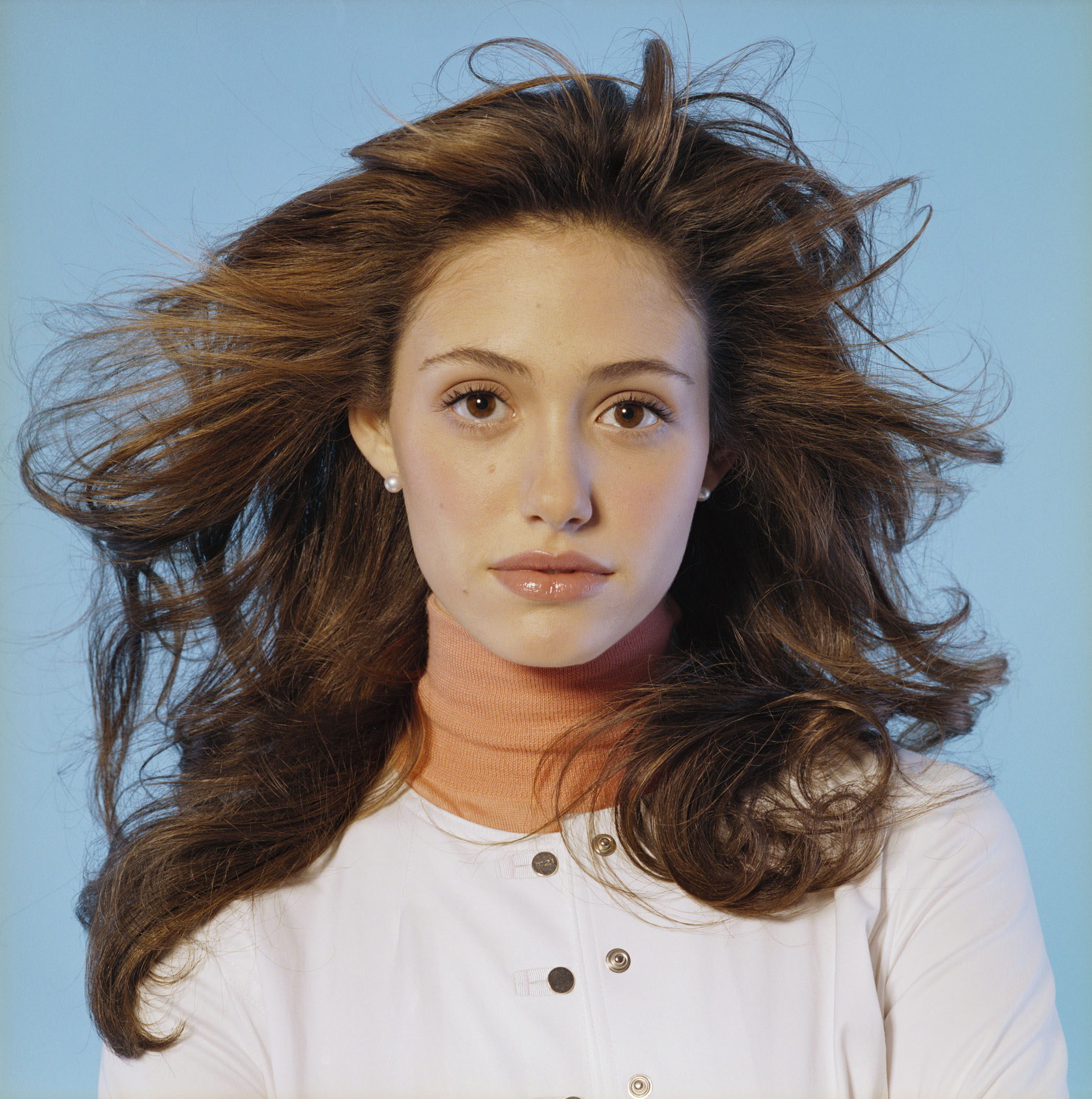 Emmy Rossum photo #23904